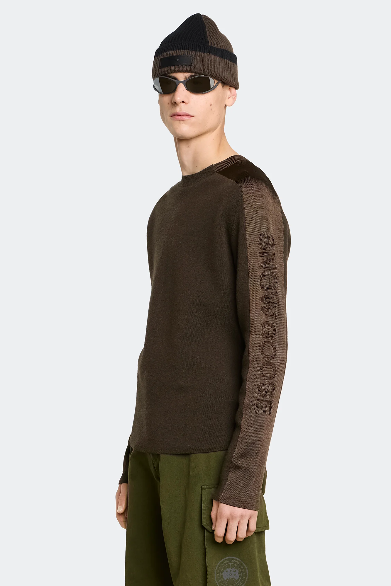 Nexis Pullover - Image 3