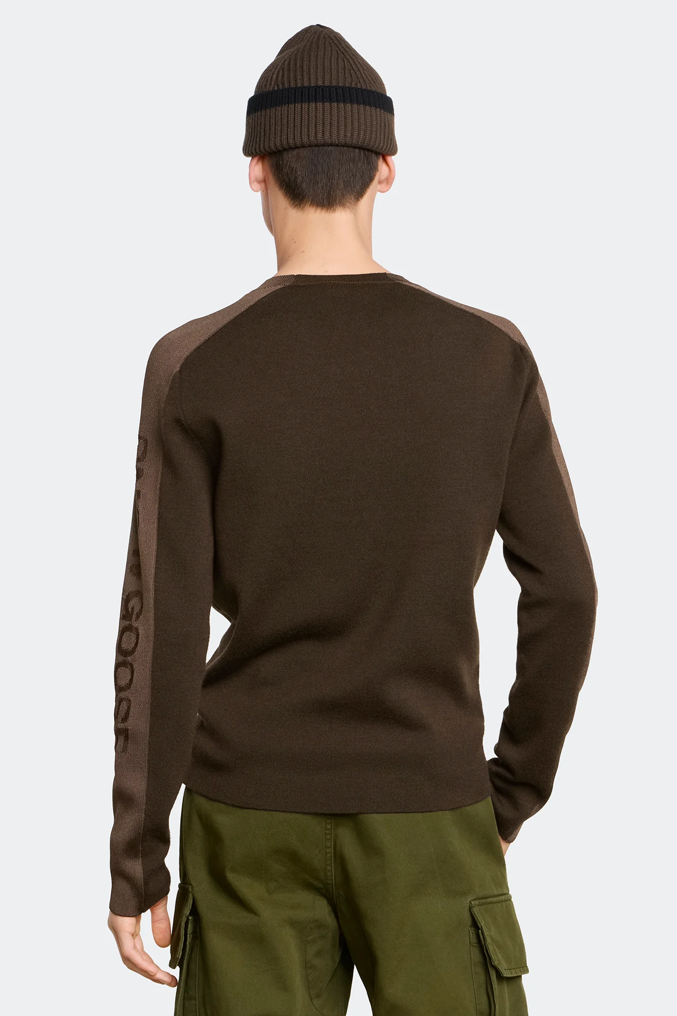 Nexis Pullover - Image 4