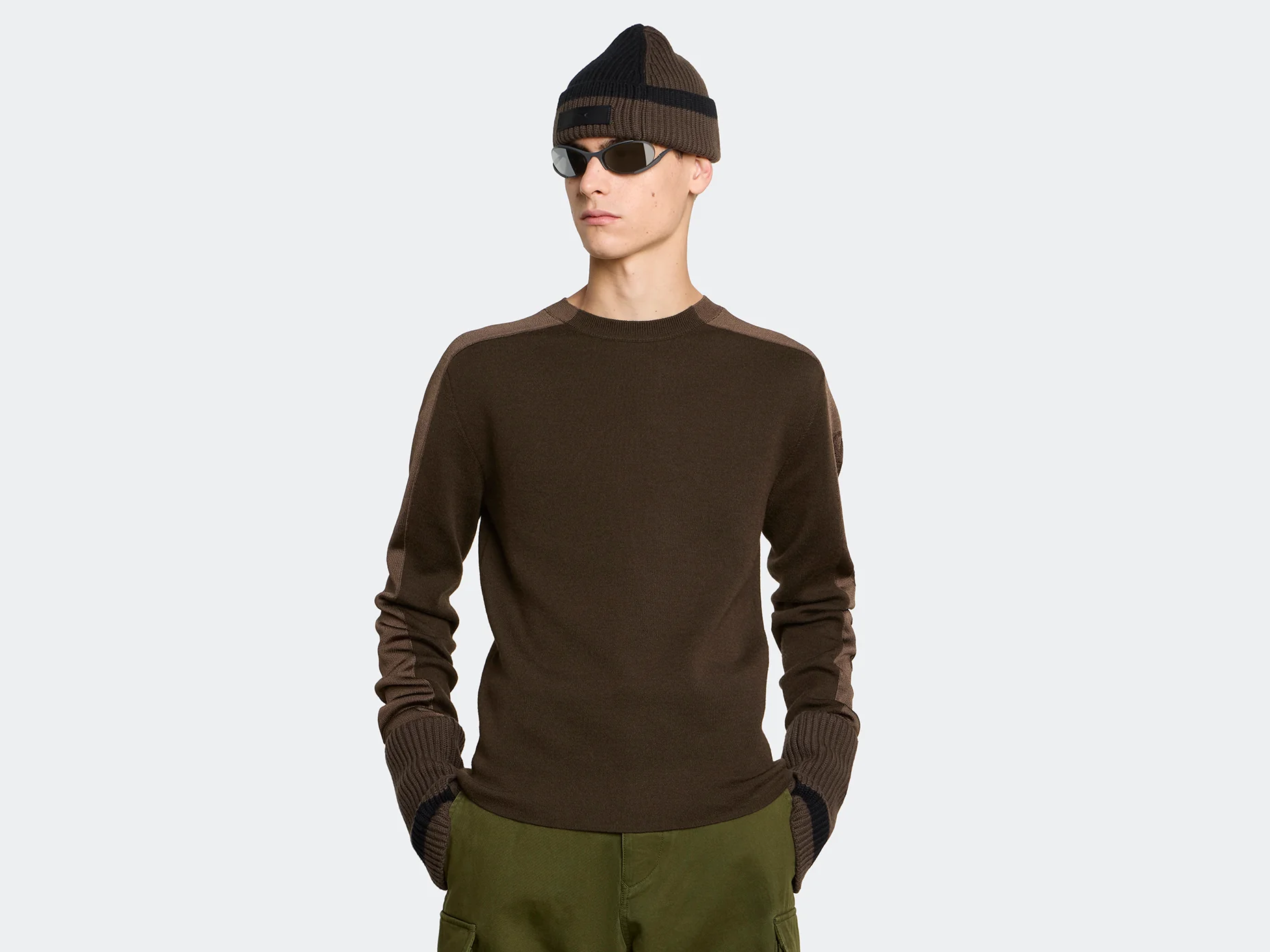 Nexis Pullover - Image 5