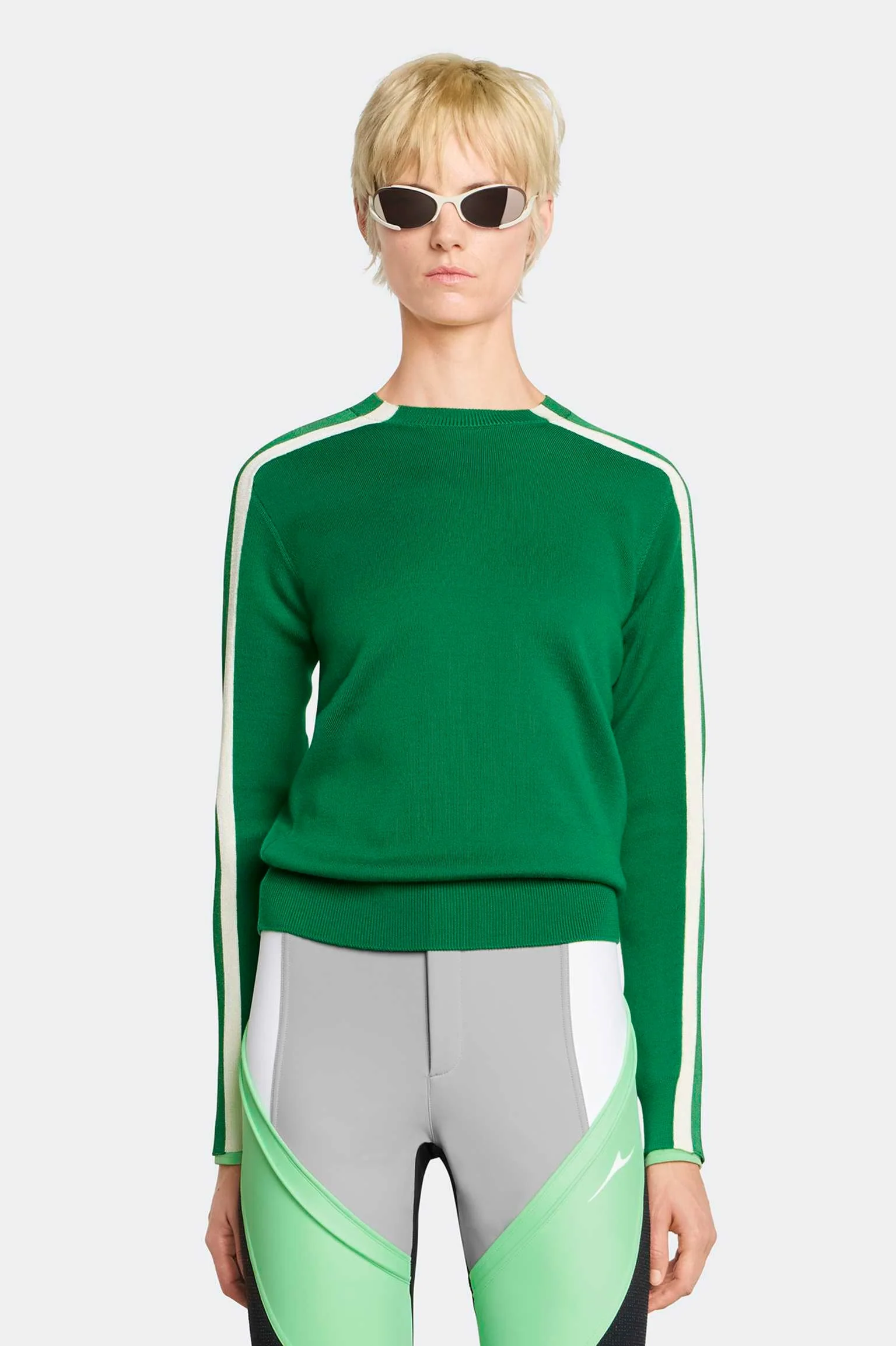 Nexis Pullover