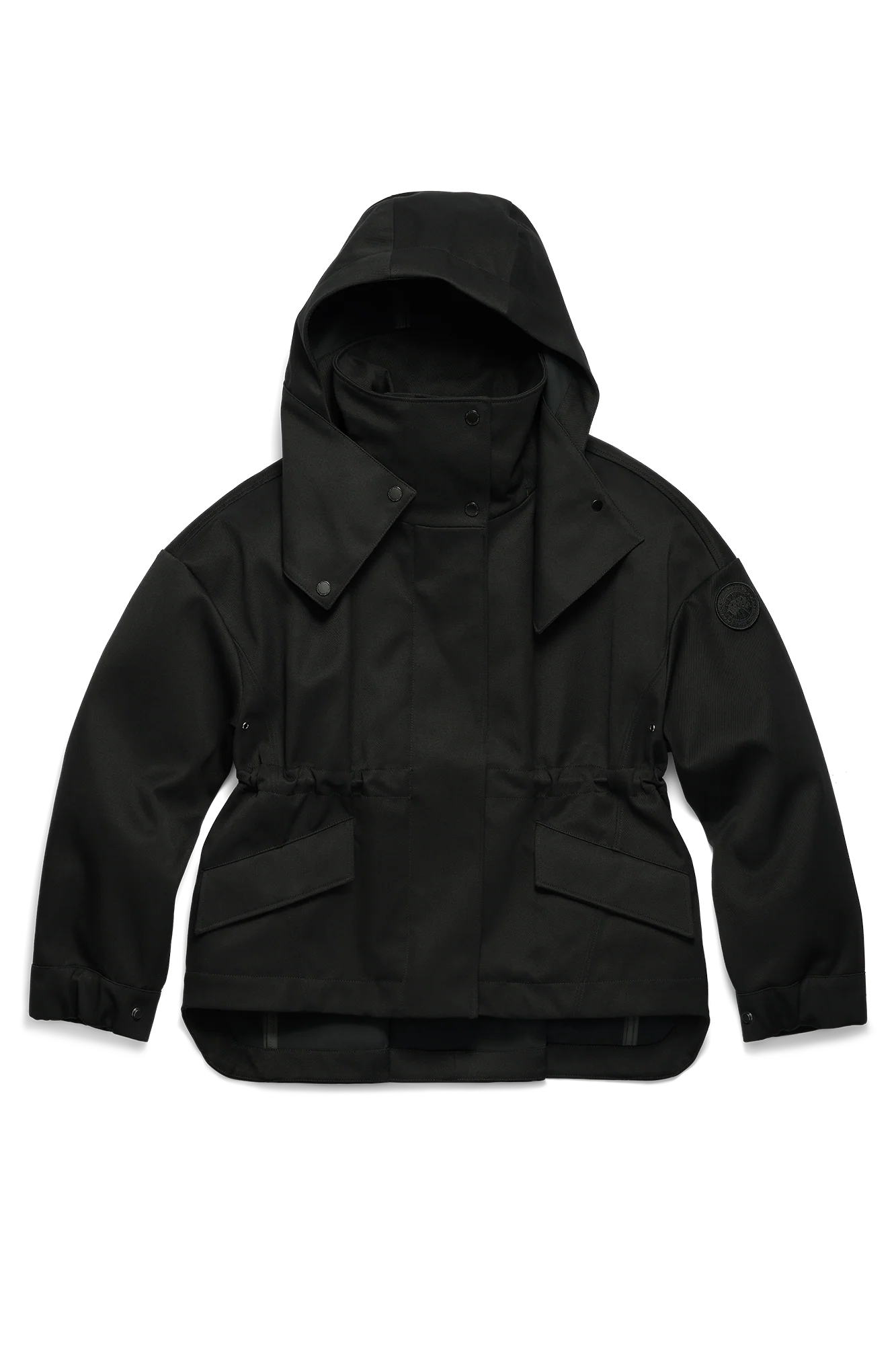 Olivine Jacket - Image 10