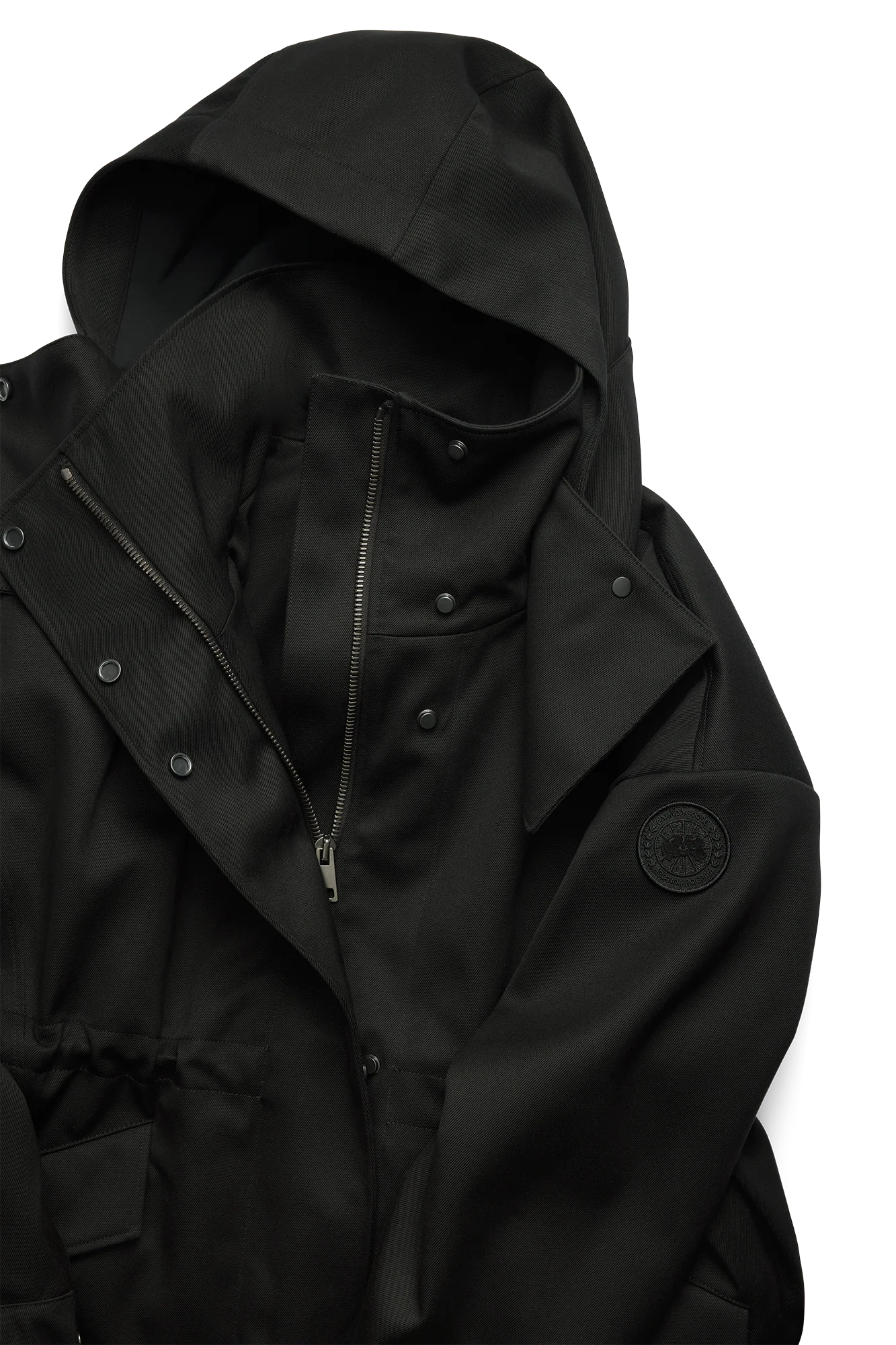 Olivine Jacket - Image 11