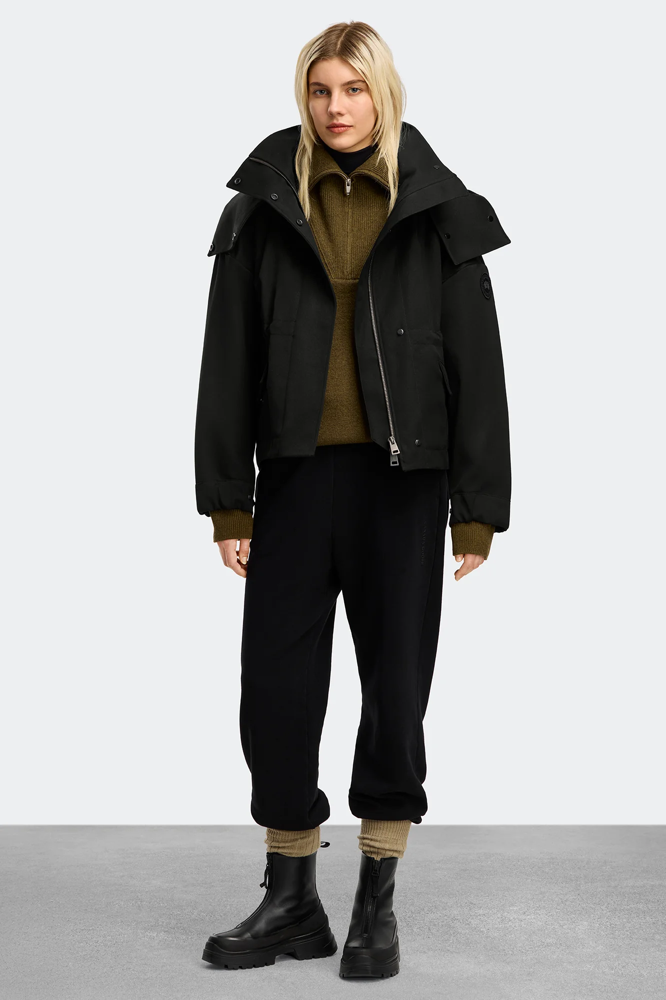 Olivine Jacket - Image 2