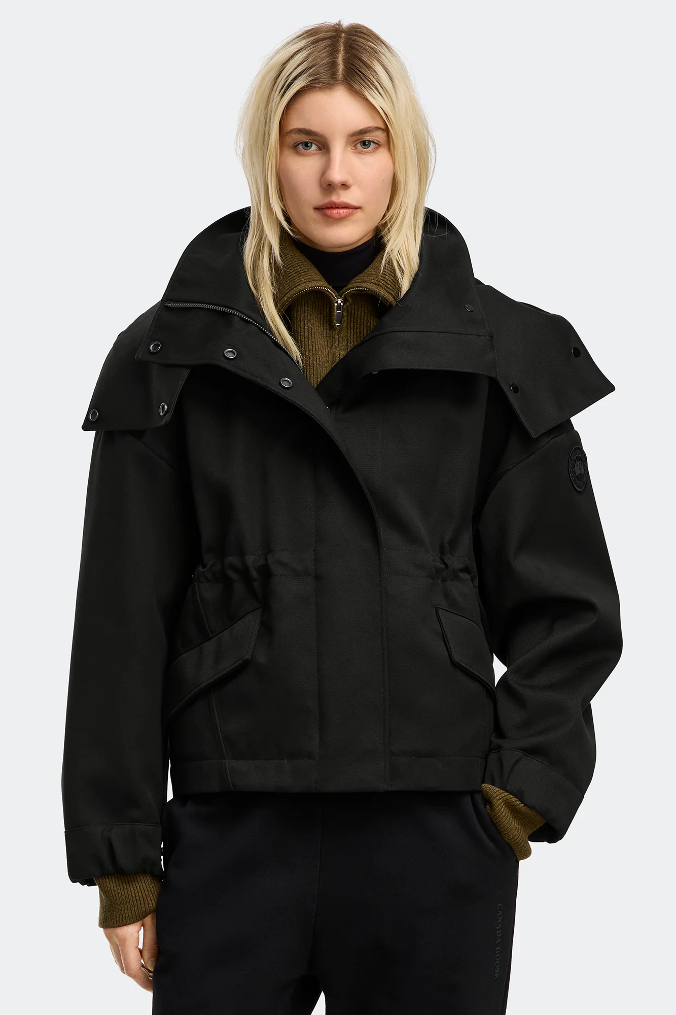 Olivine Jacket - Image 3