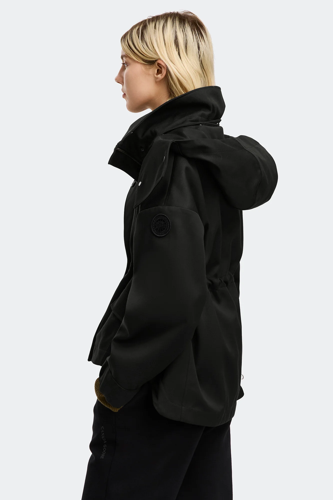 Olivine Jacket - Image 4