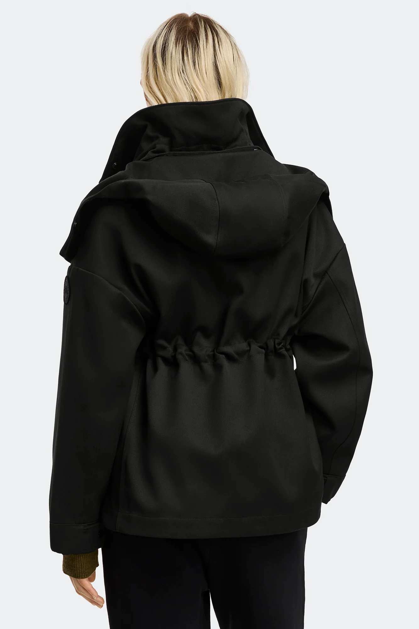 Olivine Jacket - Image 5