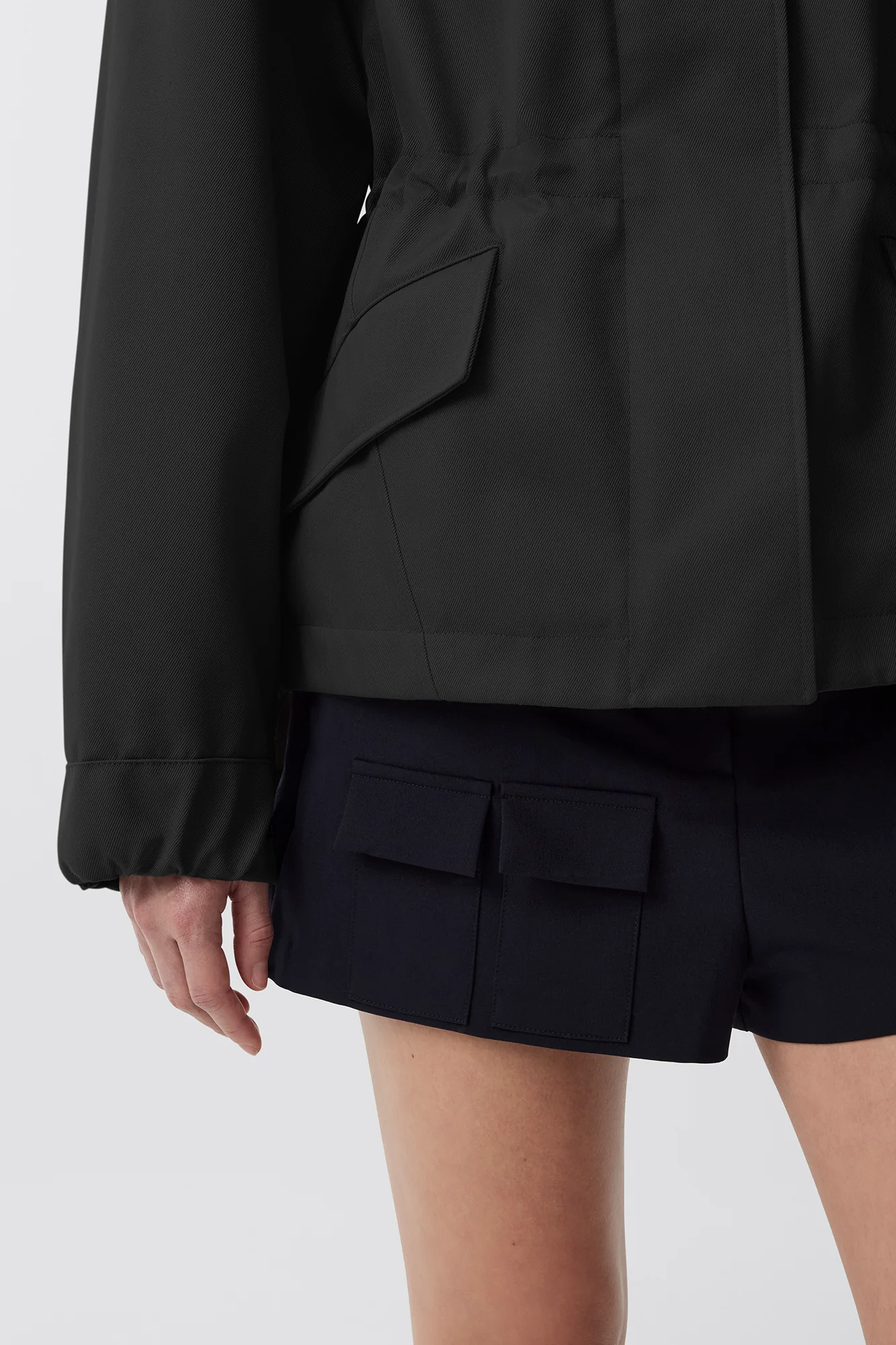 Olivine Jacket - Image 6