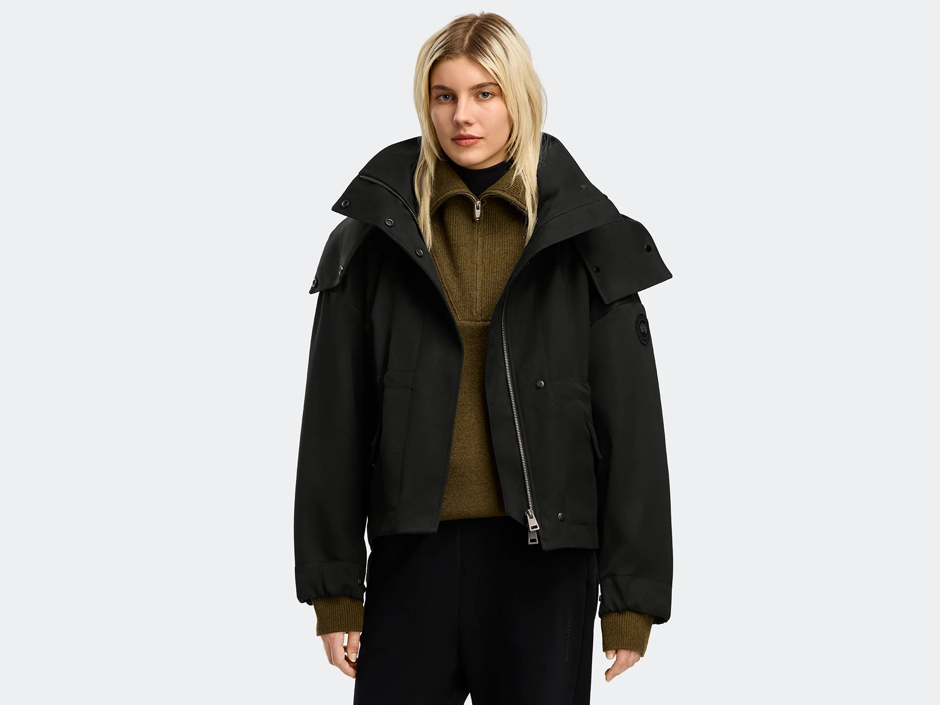 Olivine Jacket - Image 9