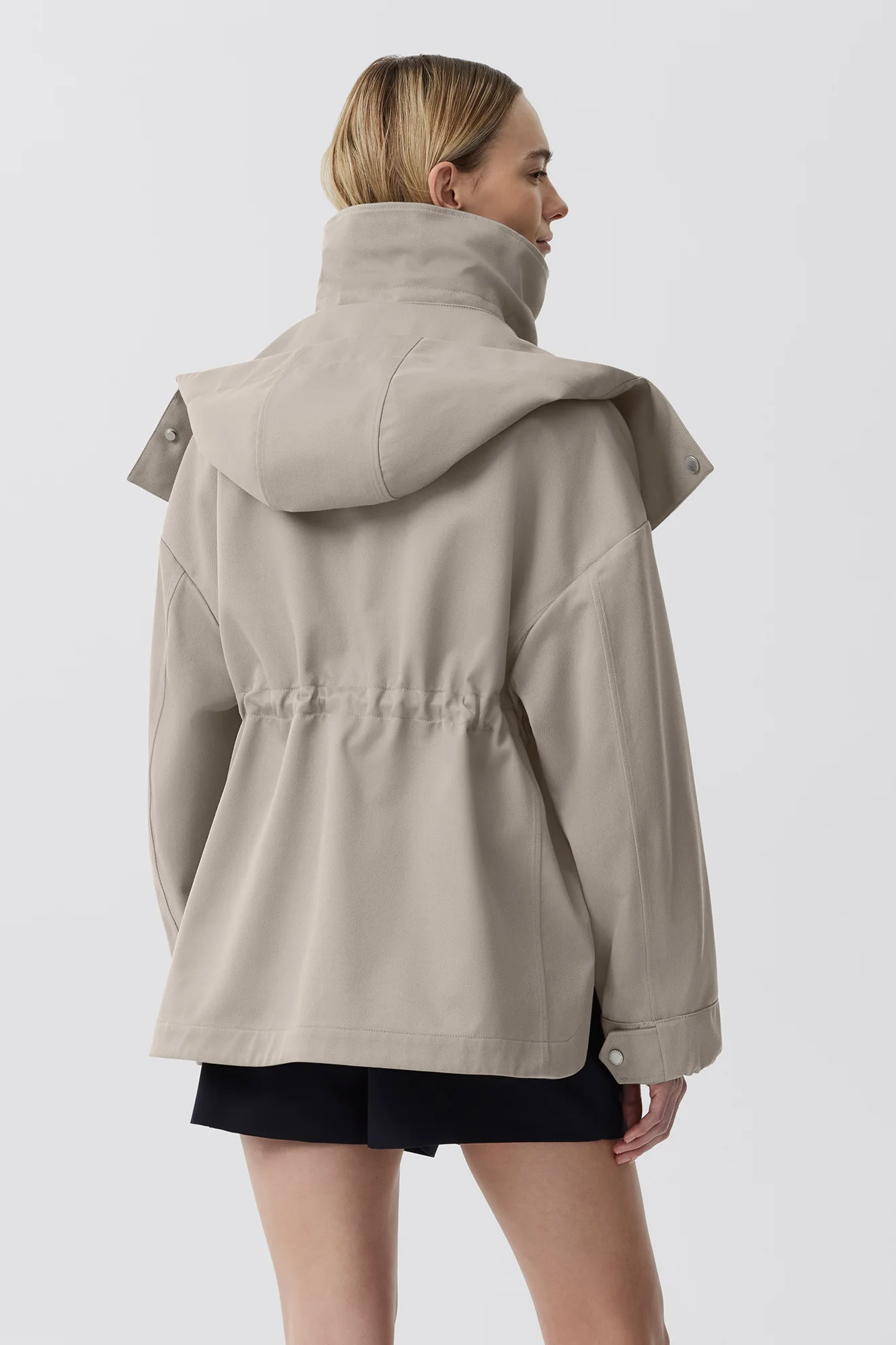 Olivine Jacket - Image 3