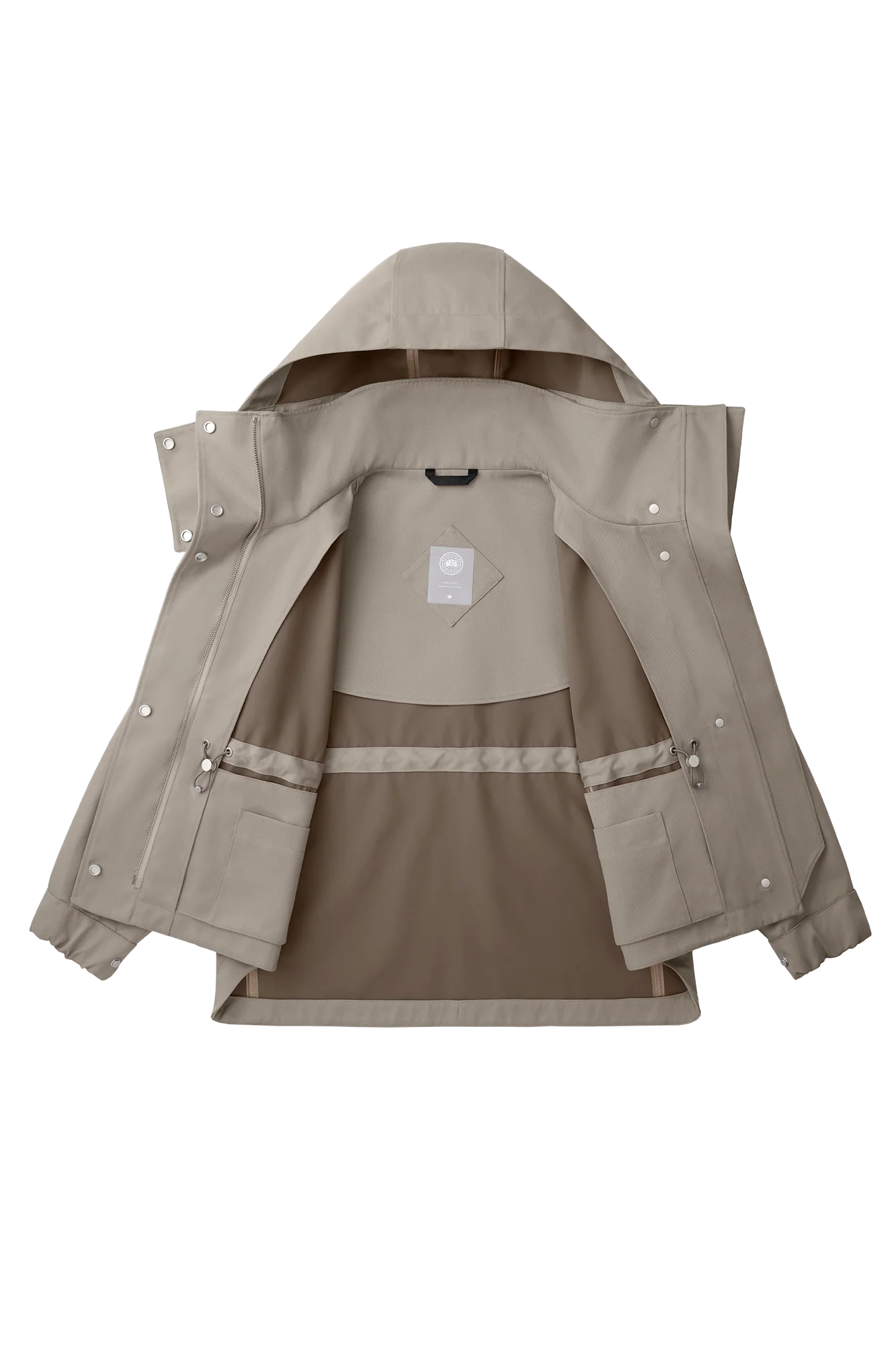 Olivine Jacket - Image 9