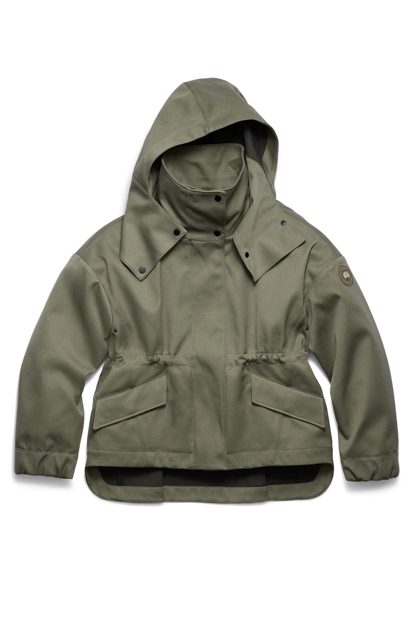 Olivine Jacket - Image 10