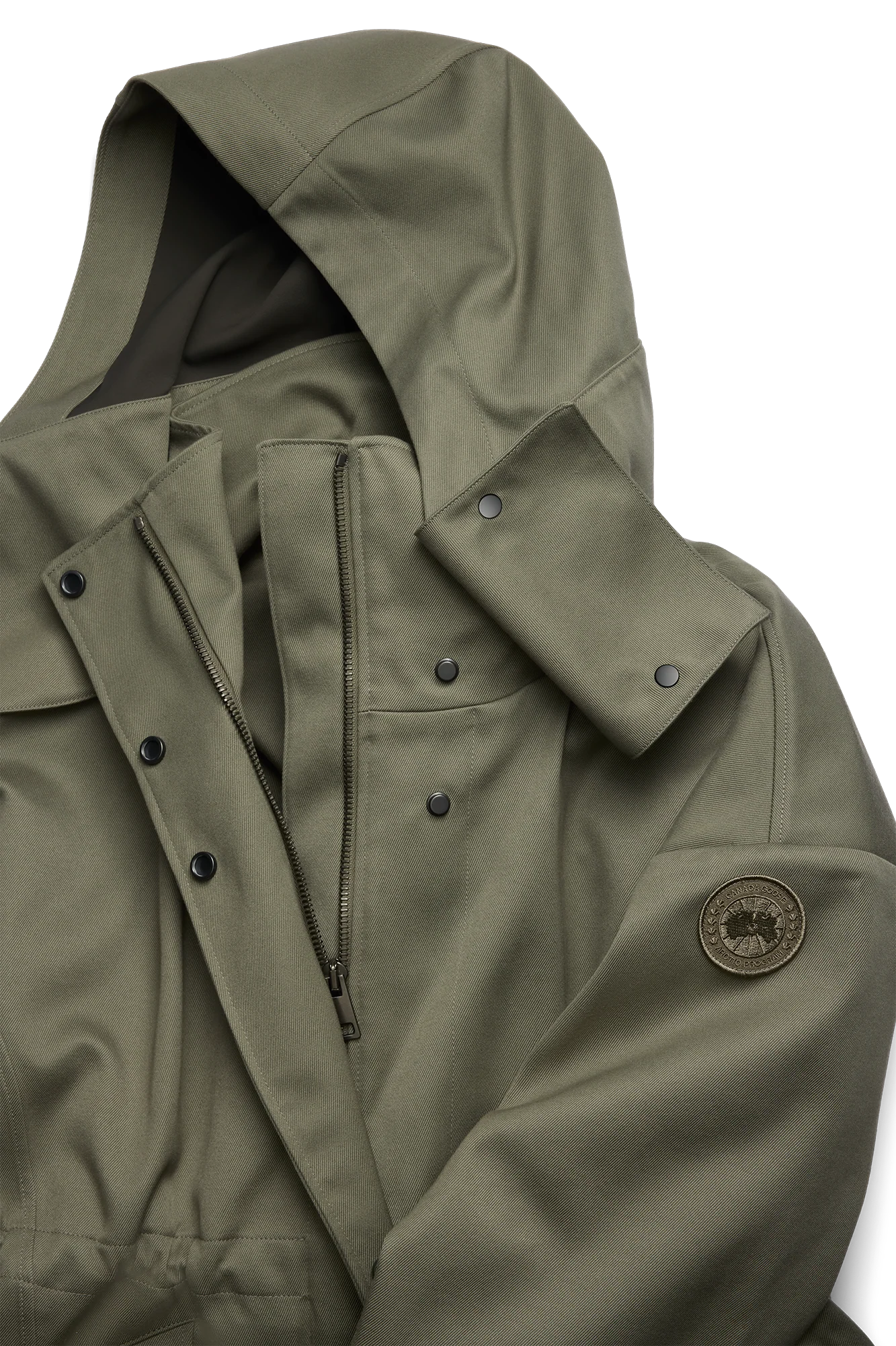 Olivine Jacket - Image 11
