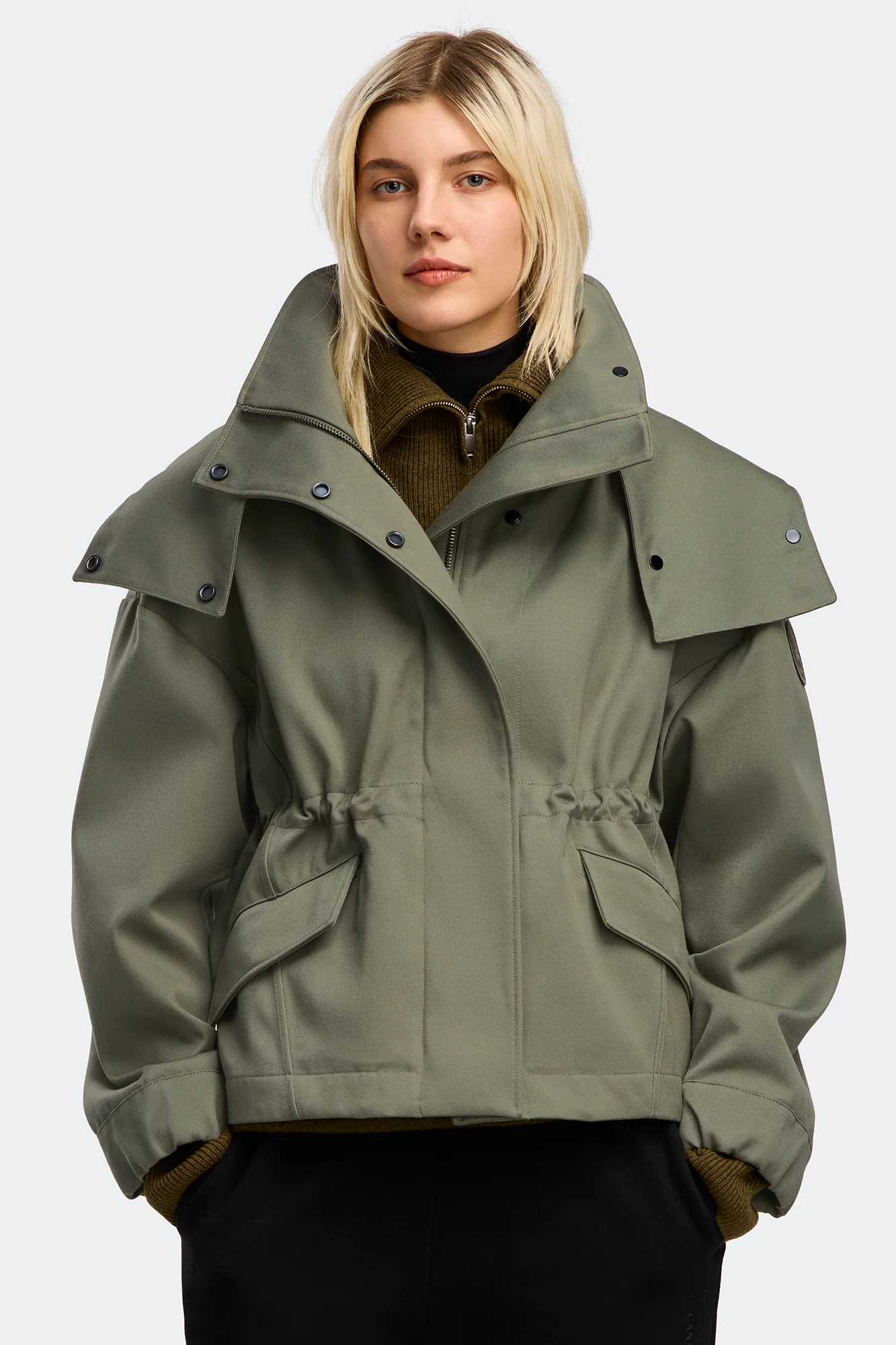 Olivine Jacket - Image 3
