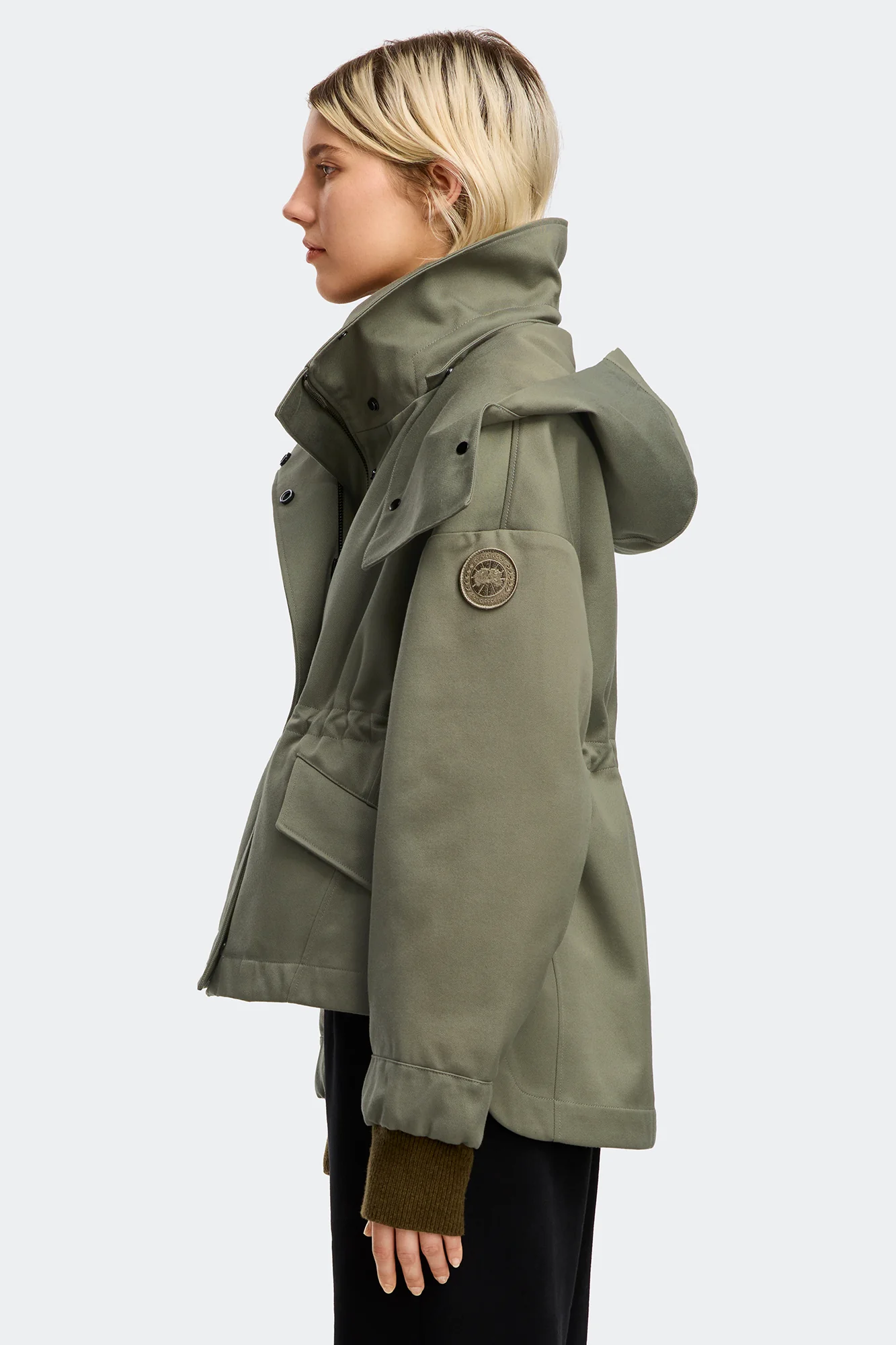 Olivine Jacket - Image 4
