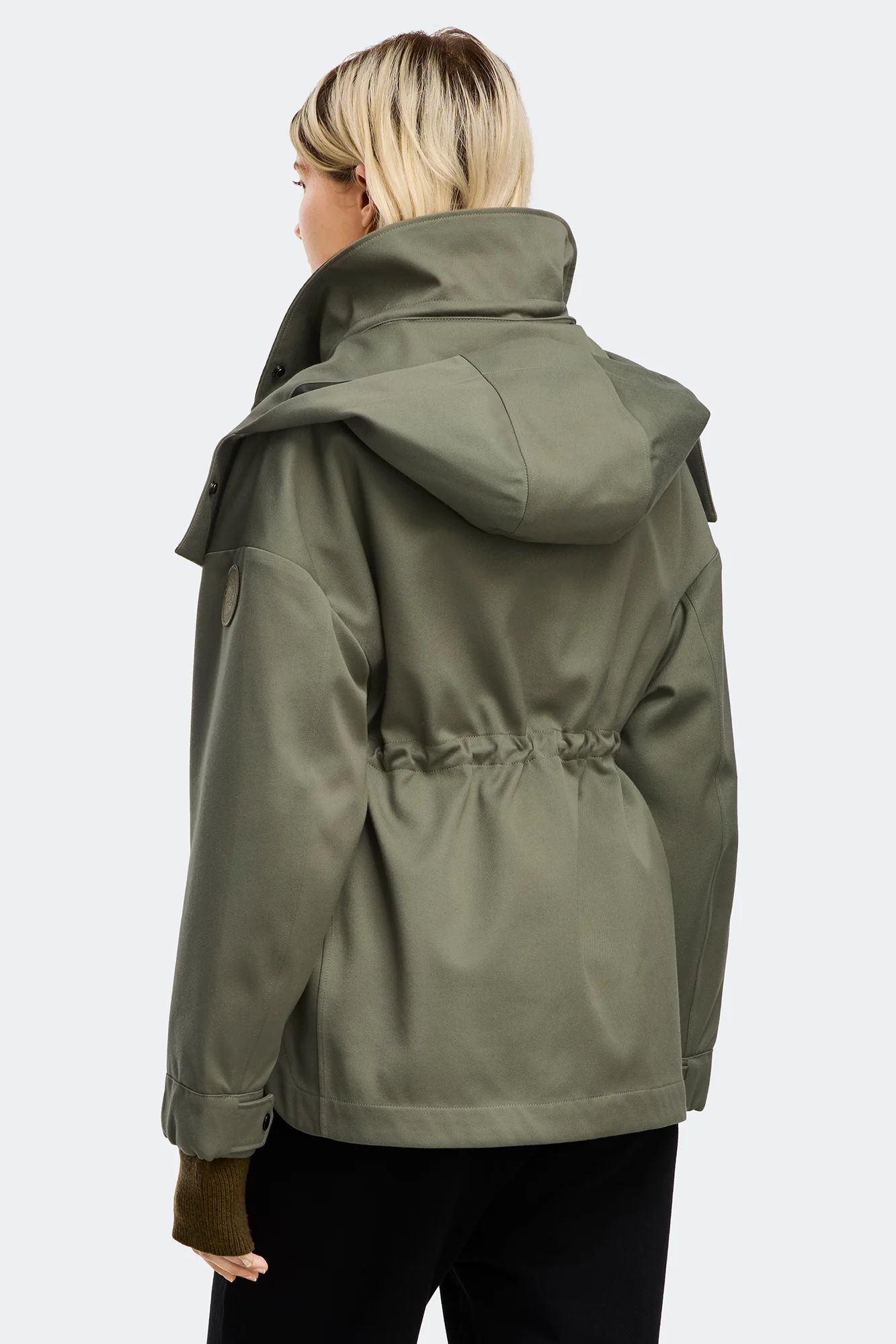 Olivine Jacket - Image 5