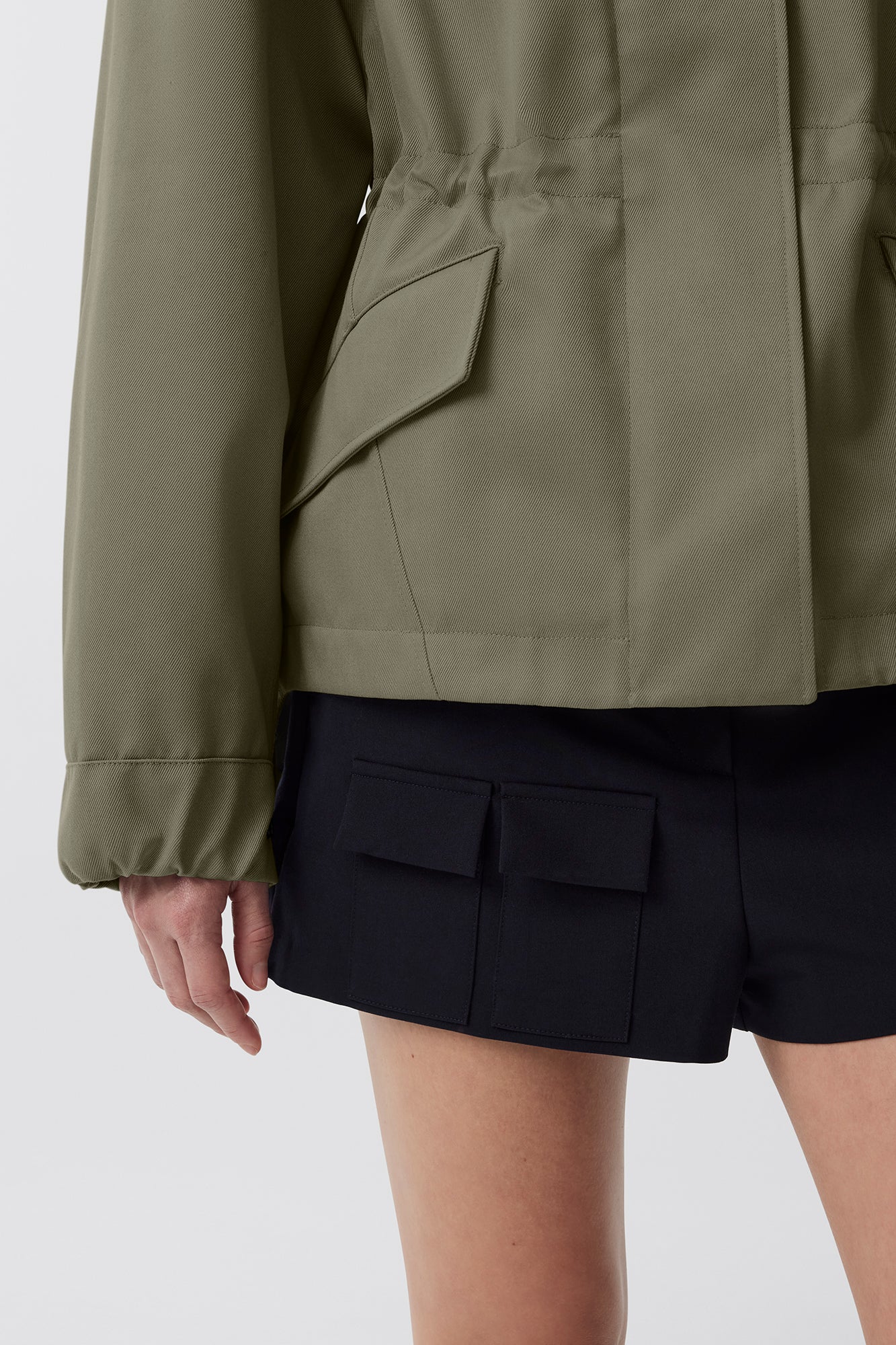 Olivine Jacket - Image 6