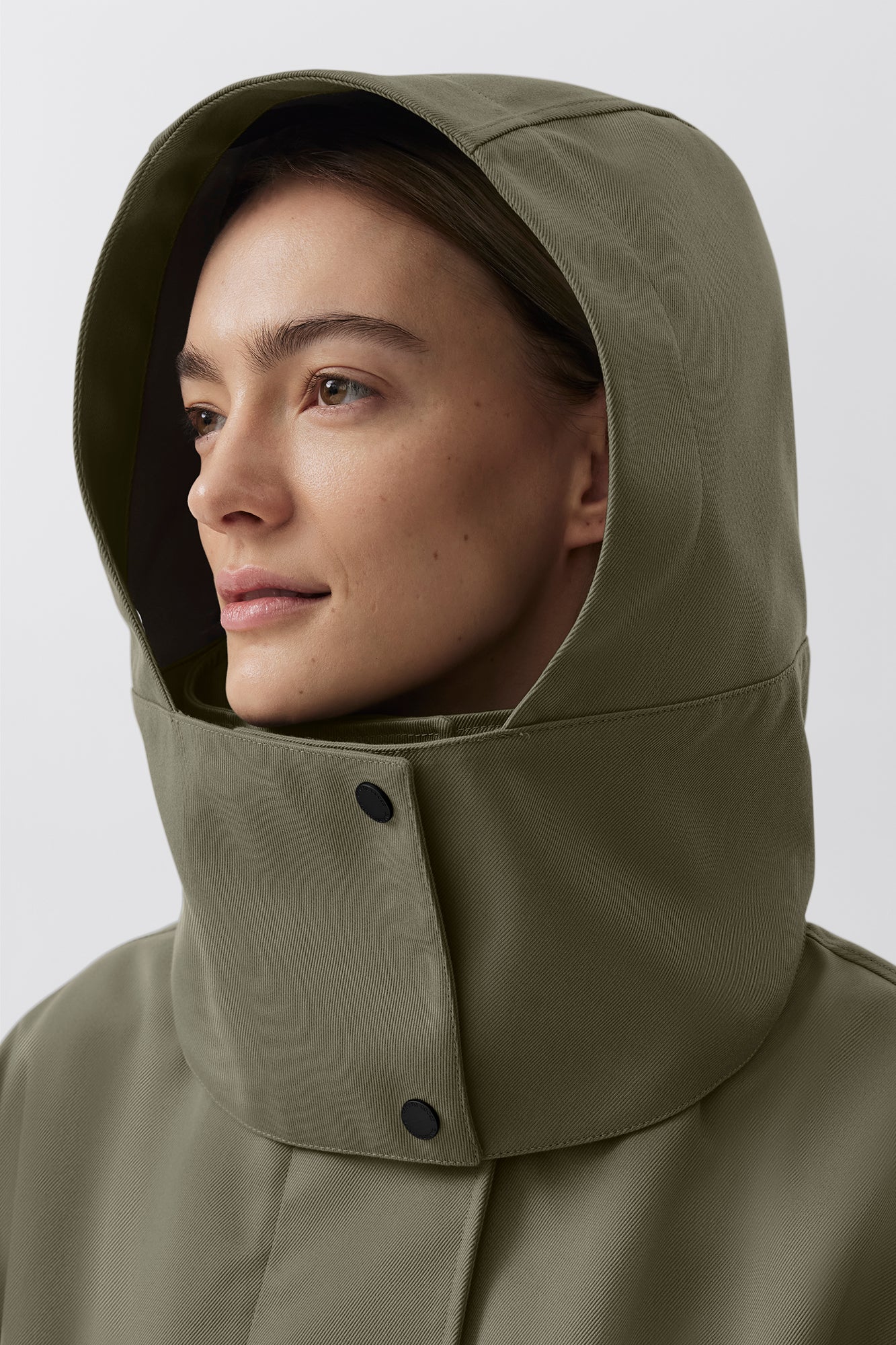 Olivine Jacket - Image 7
