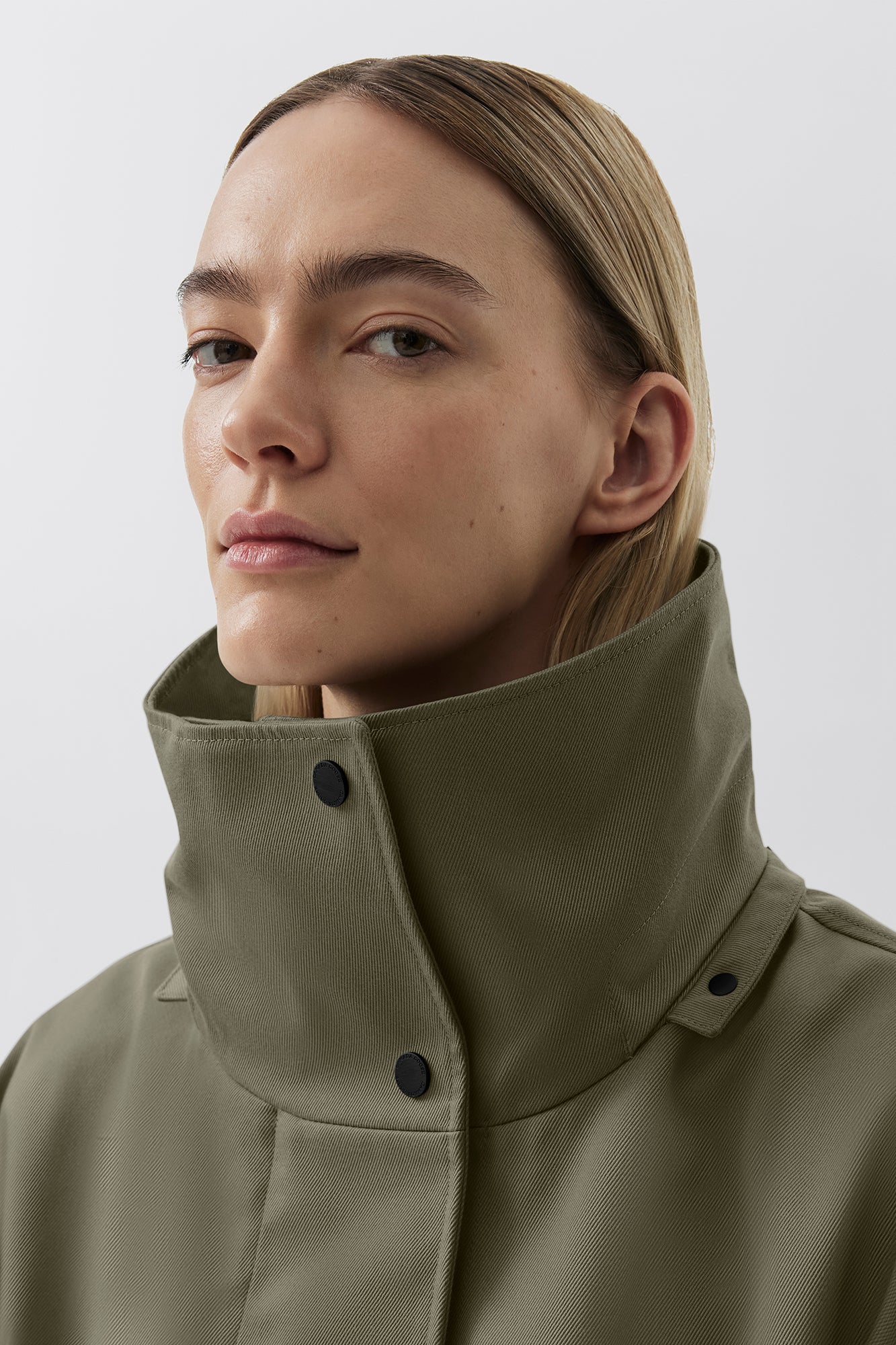Olivine Jacket - Image 8