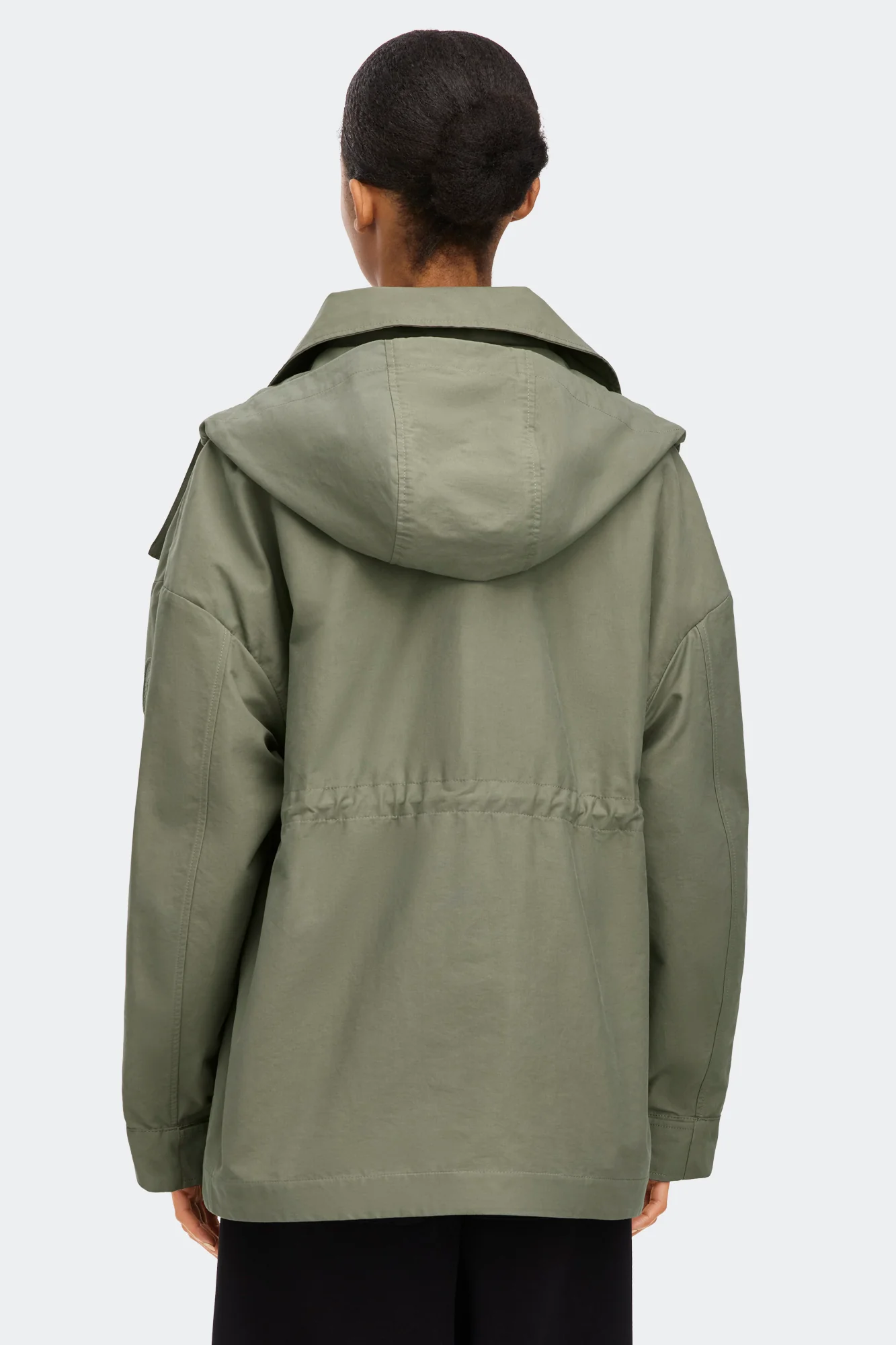 Olivine Jacket Cotton - Image 5