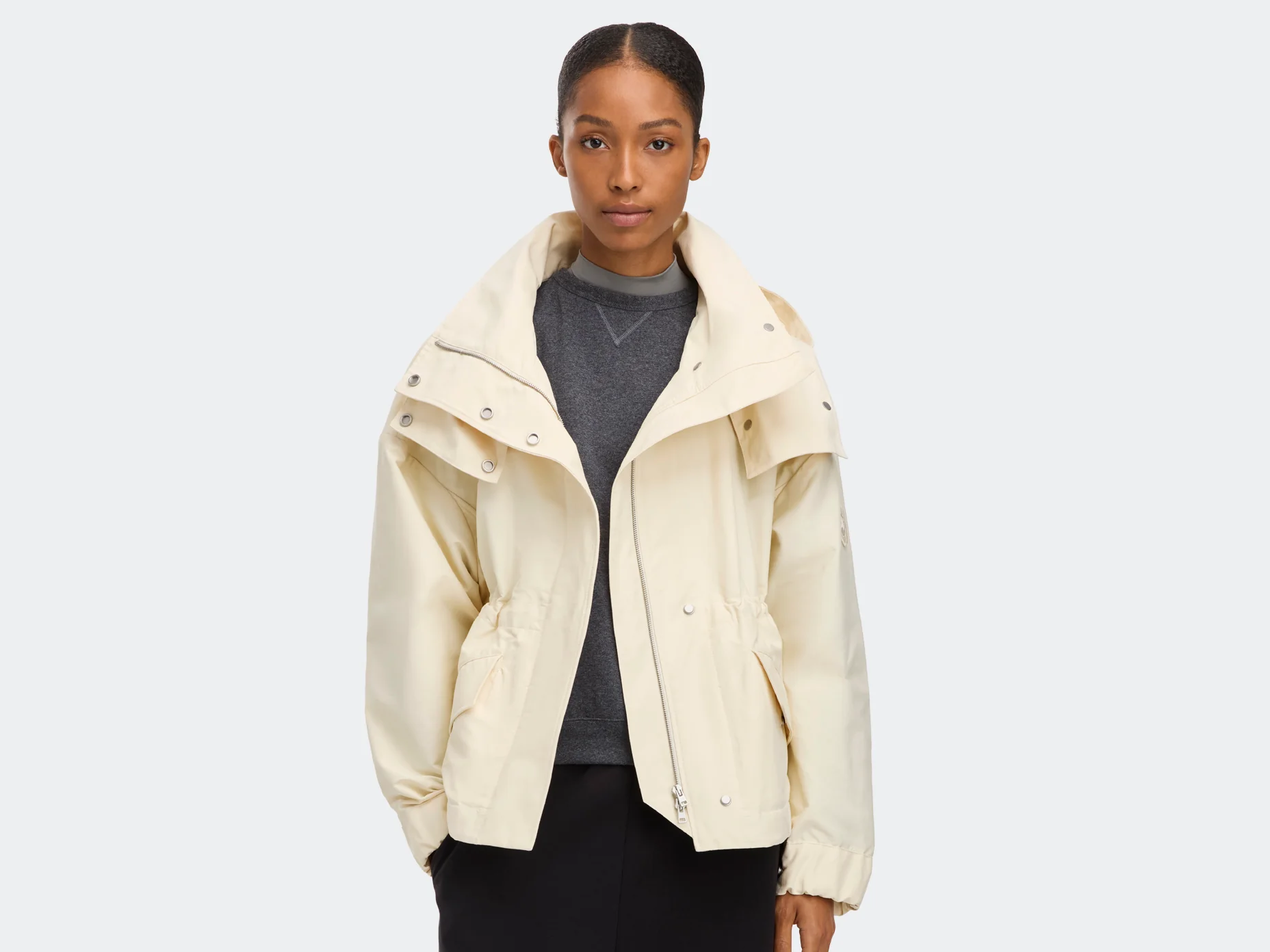 Olivine Jacket Cotton - Image 6