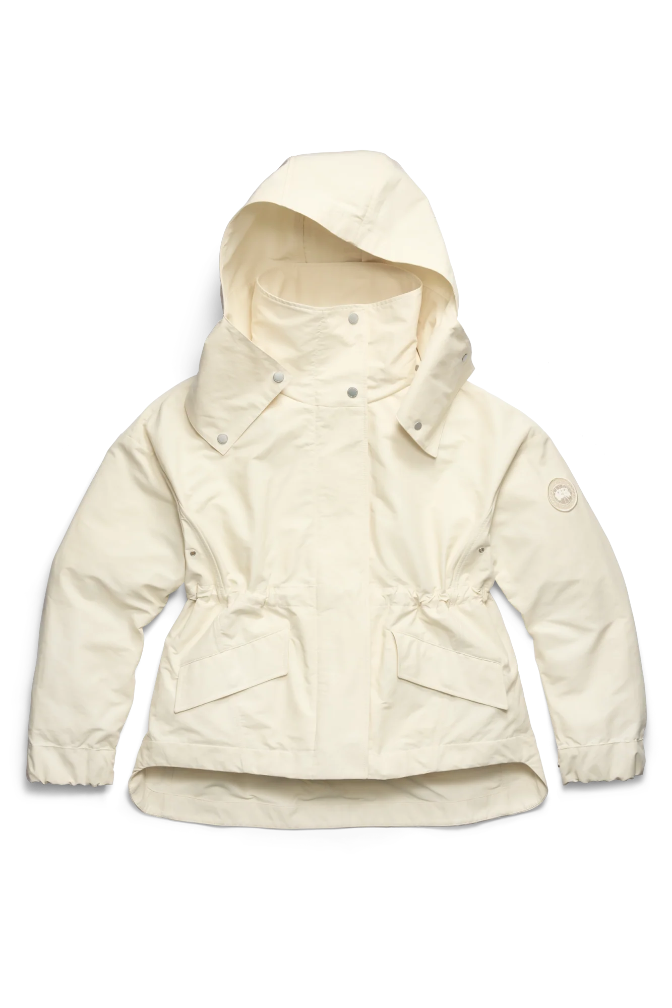 Olivine Jacket Cotton - Image 7