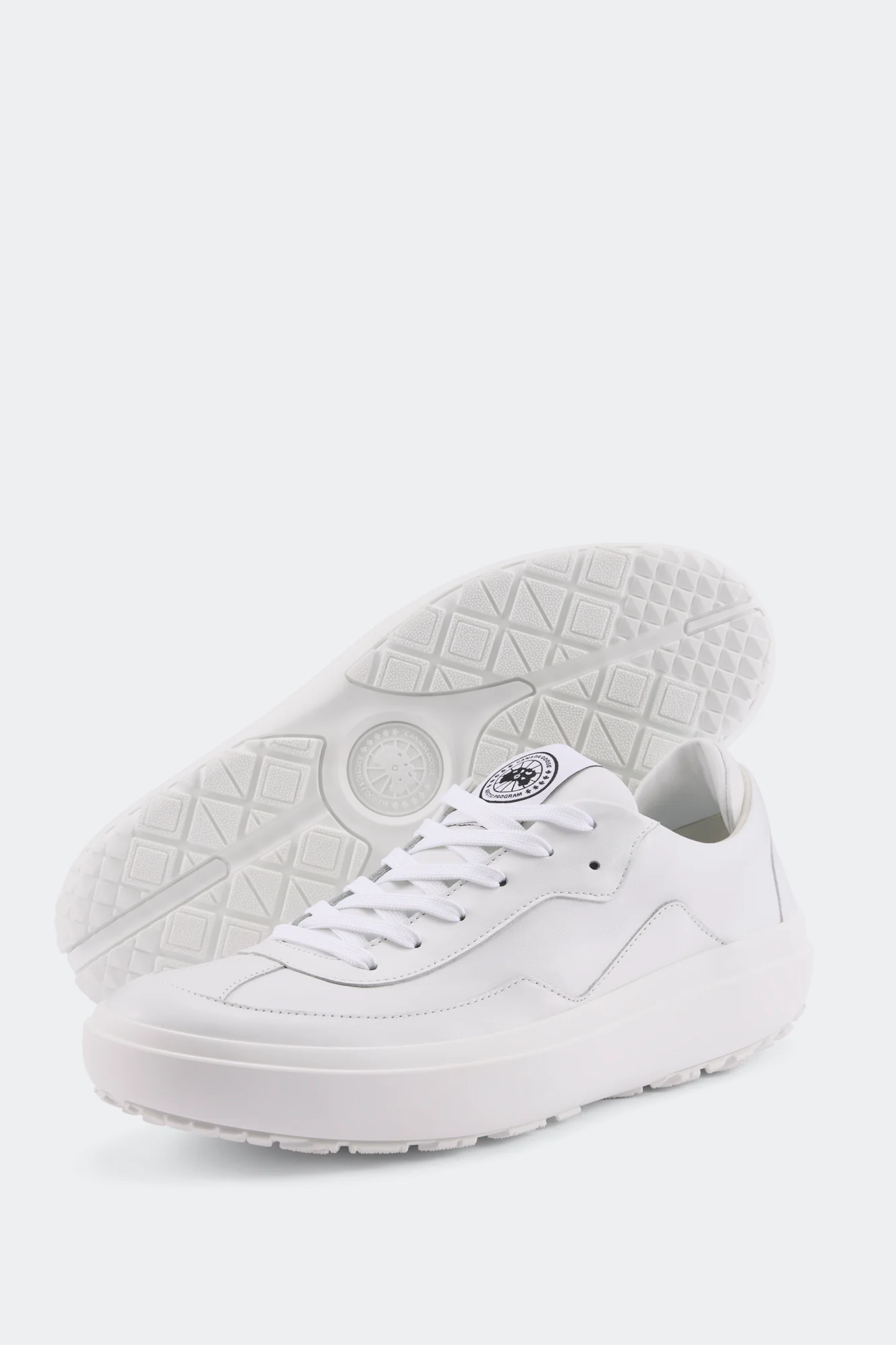 Men's Ossington Sneaker - Image 10