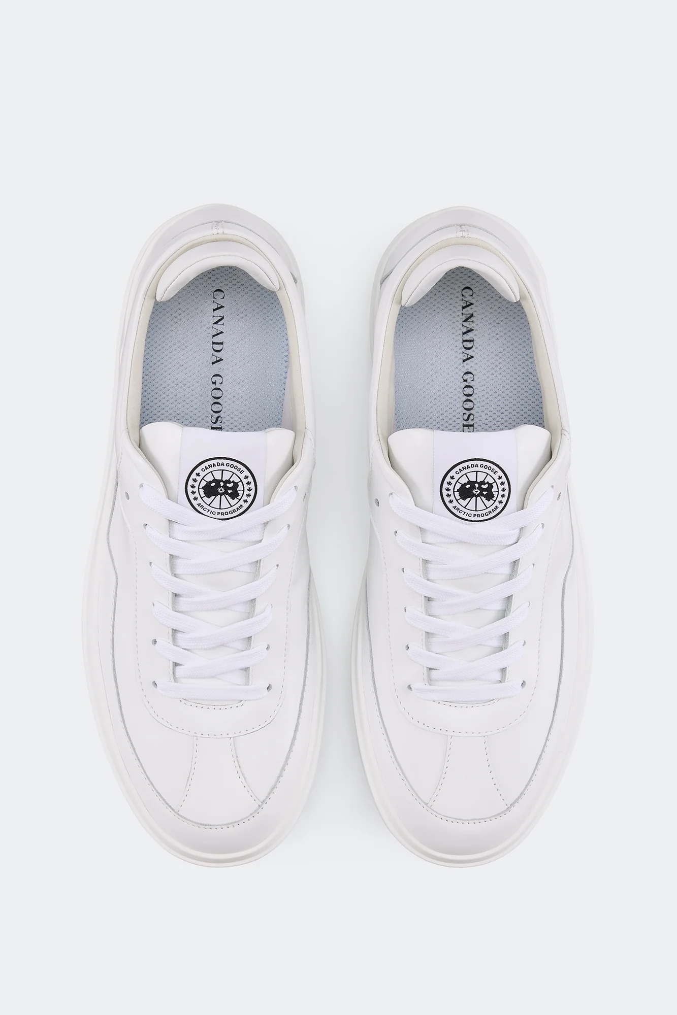 Men's Ossington Sneaker - Image 11