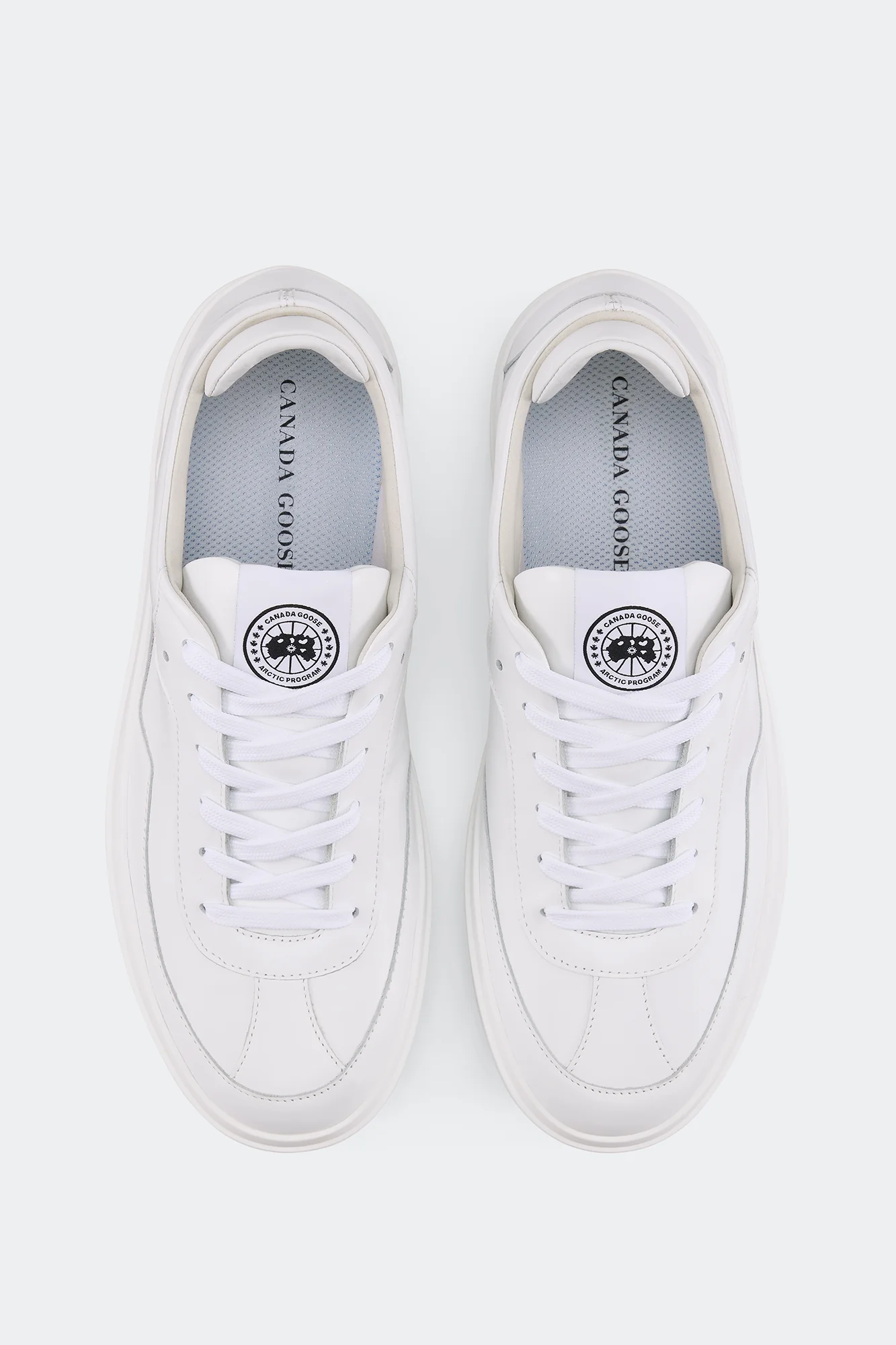 Men's Ossington Sneaker - Image 9