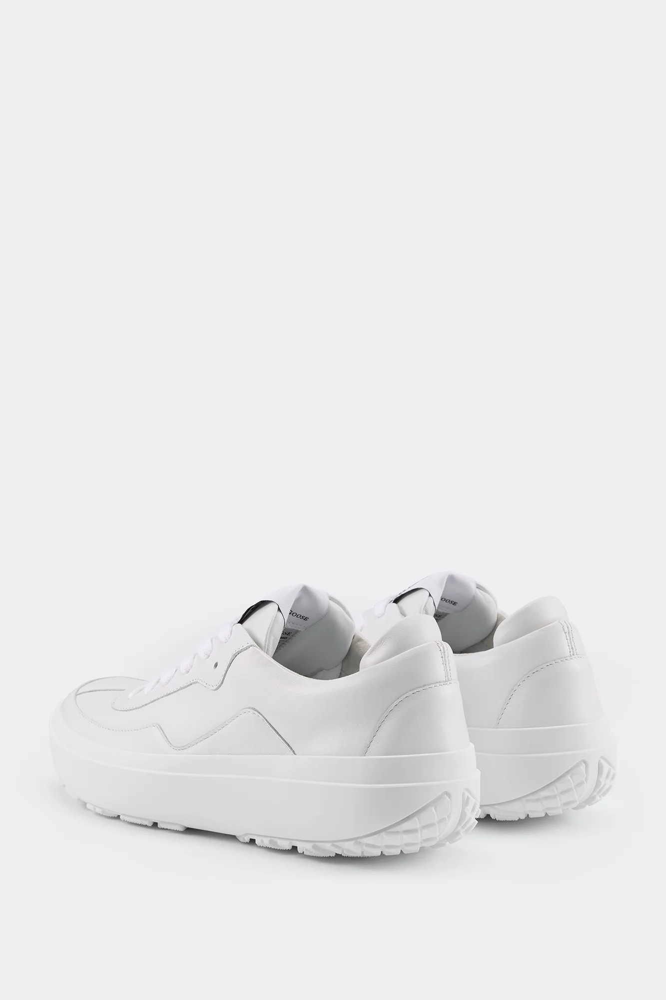 Women's Ossington Sneaker - Image 6