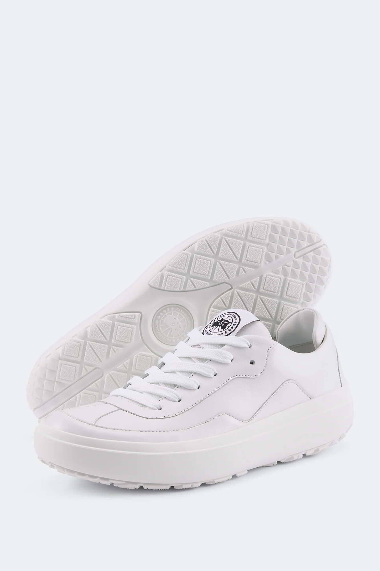 Women's Ossington Sneaker - Image 8