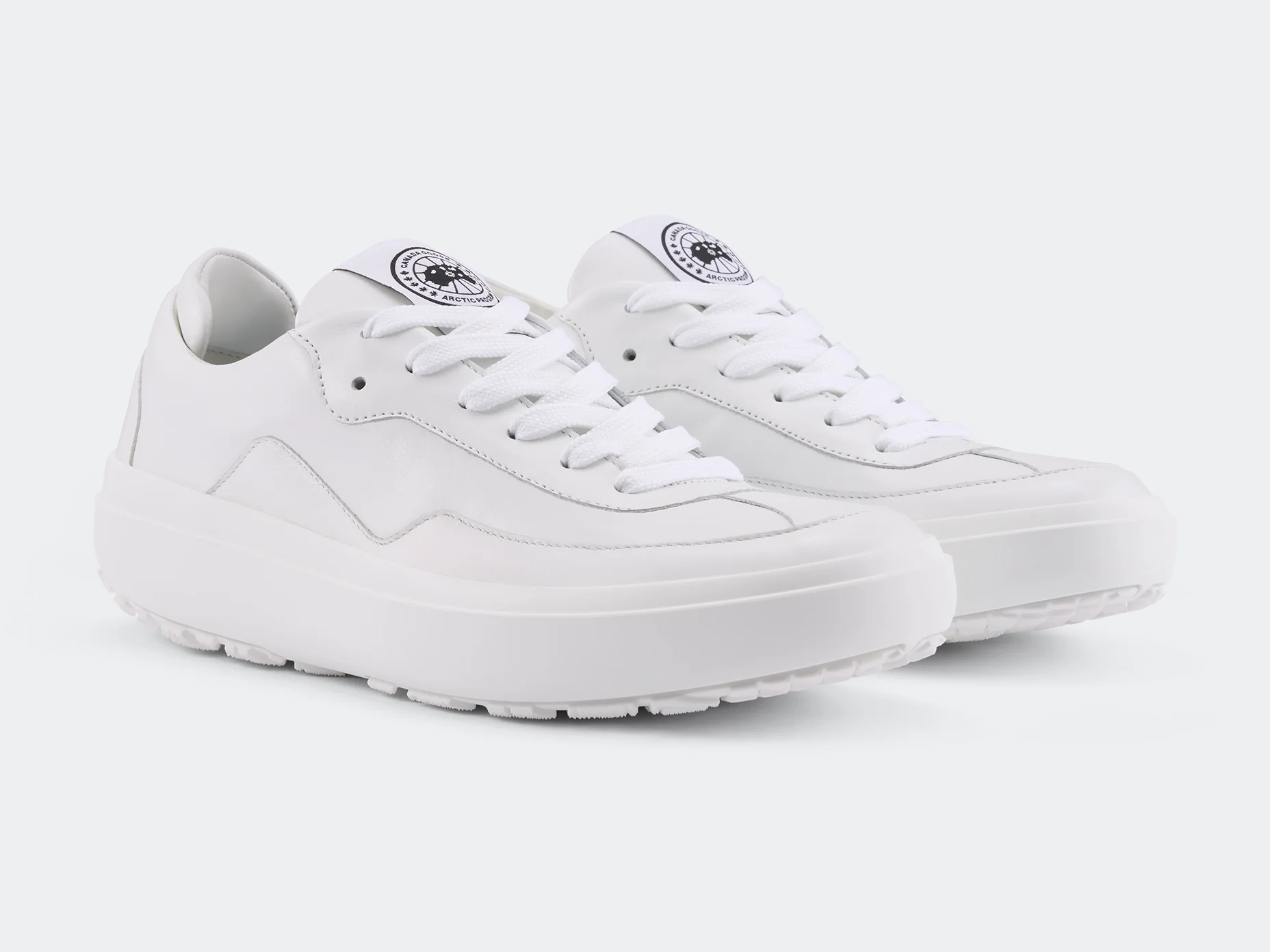 Women's Ossington Sneaker - Image 9