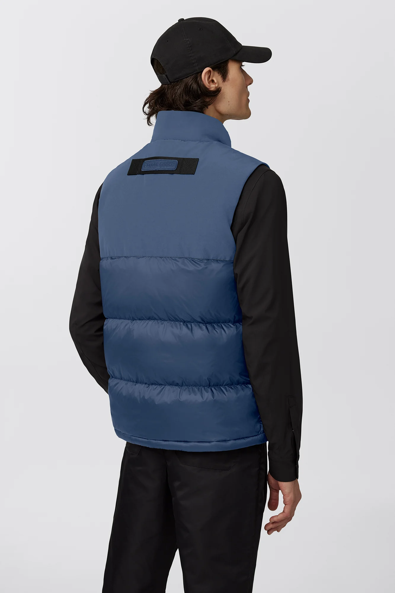 Paradigm Freestyle Vest - Image 3