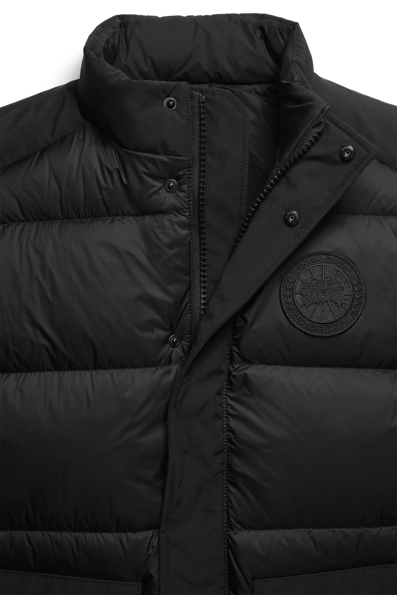 Paradigm Freestyle Vest Black Label - Image 8