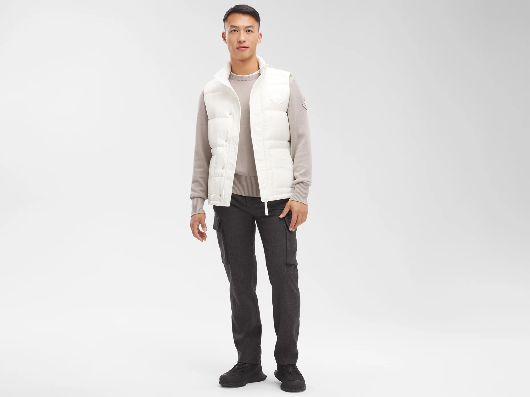 Paradigm Freestyle Vest - Image 6