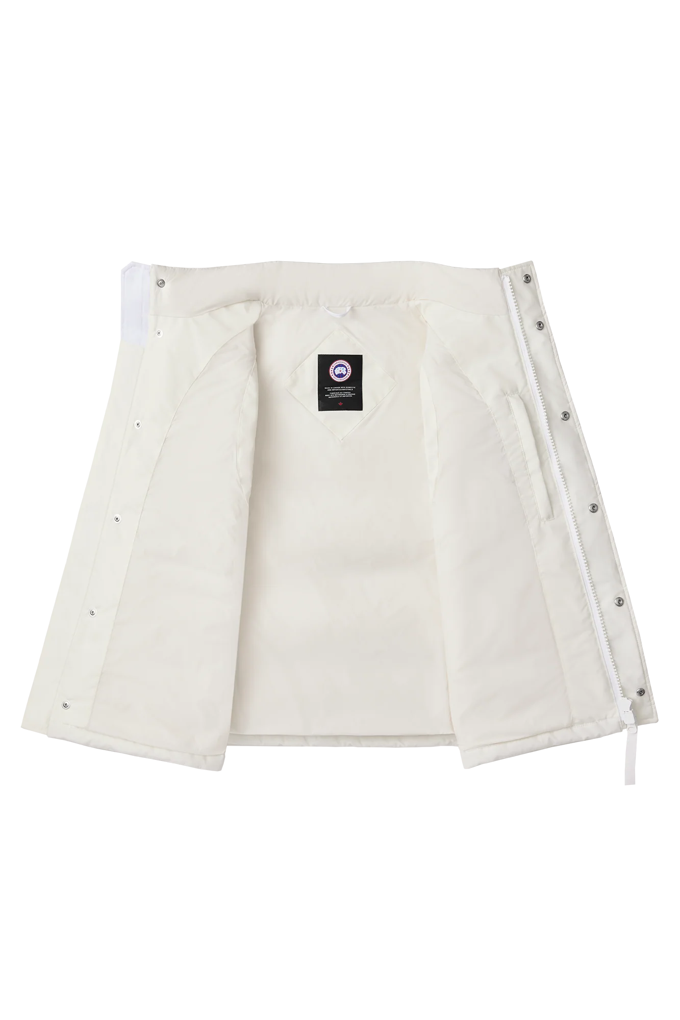 Paradigm Freestyle Vest - Image 8