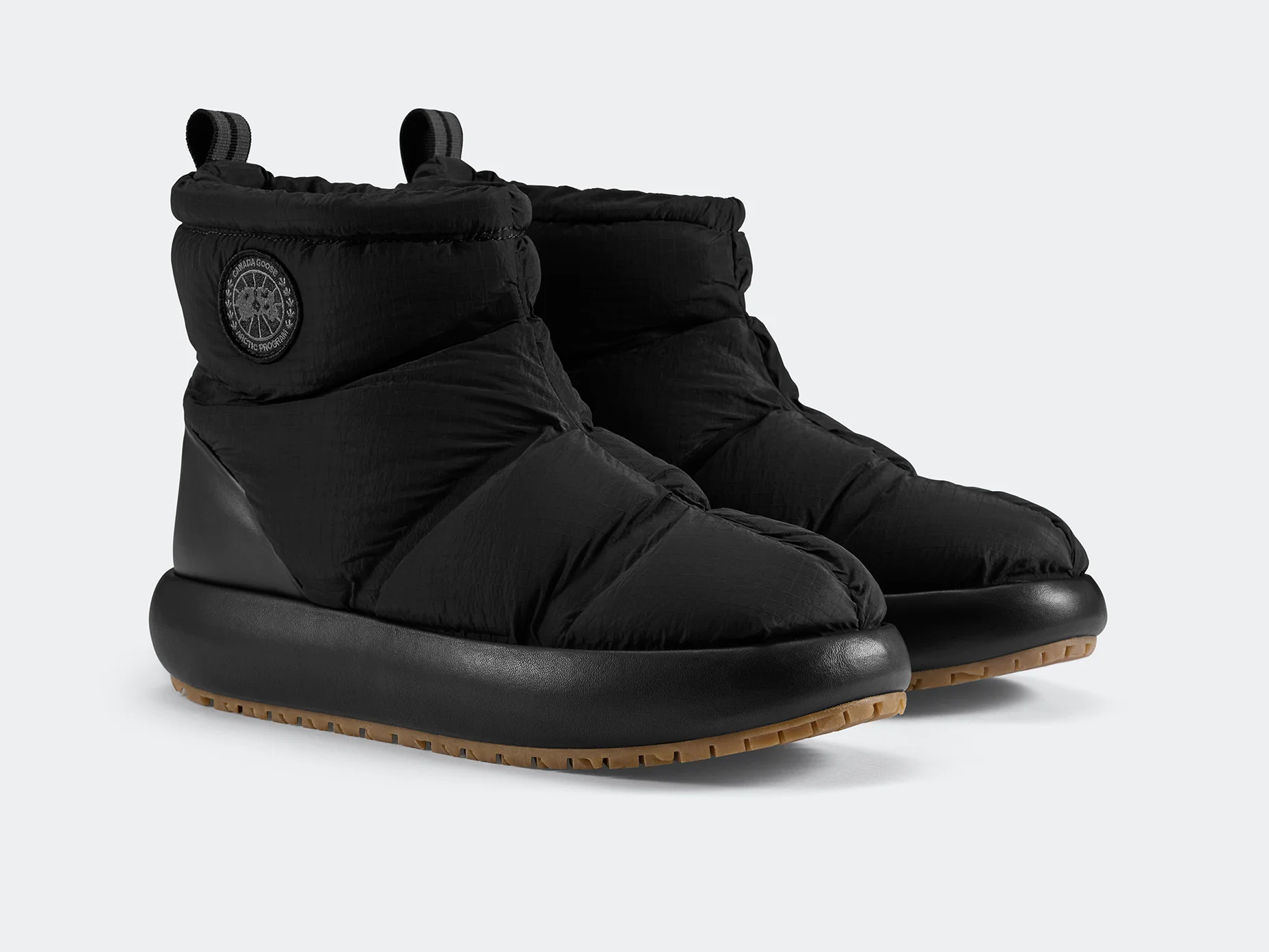 Pender Puffer Boot - Image 7