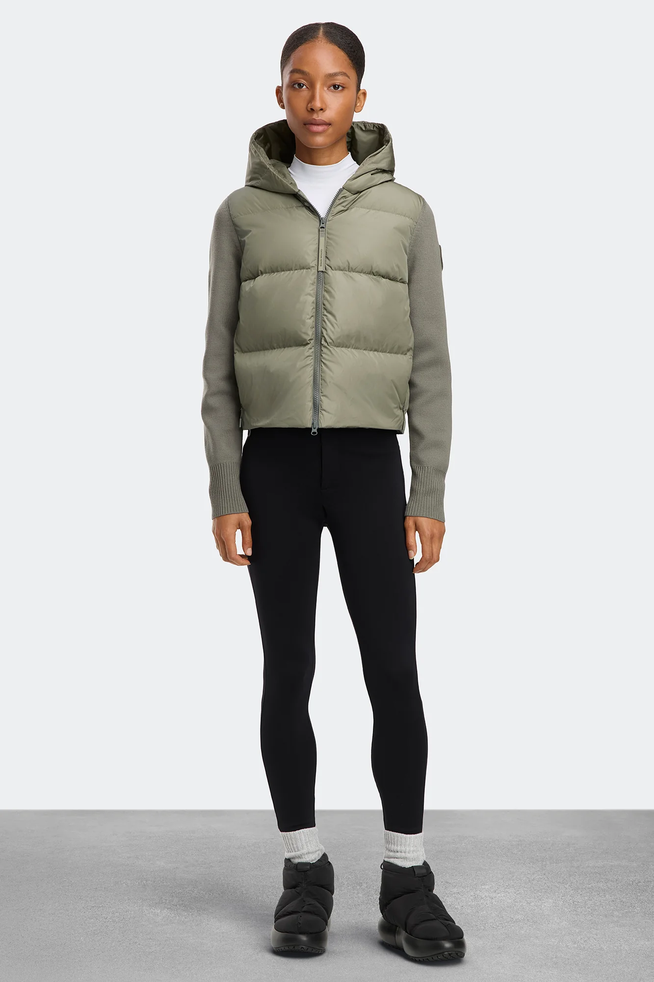 Piper Puffer Boot - Image 2