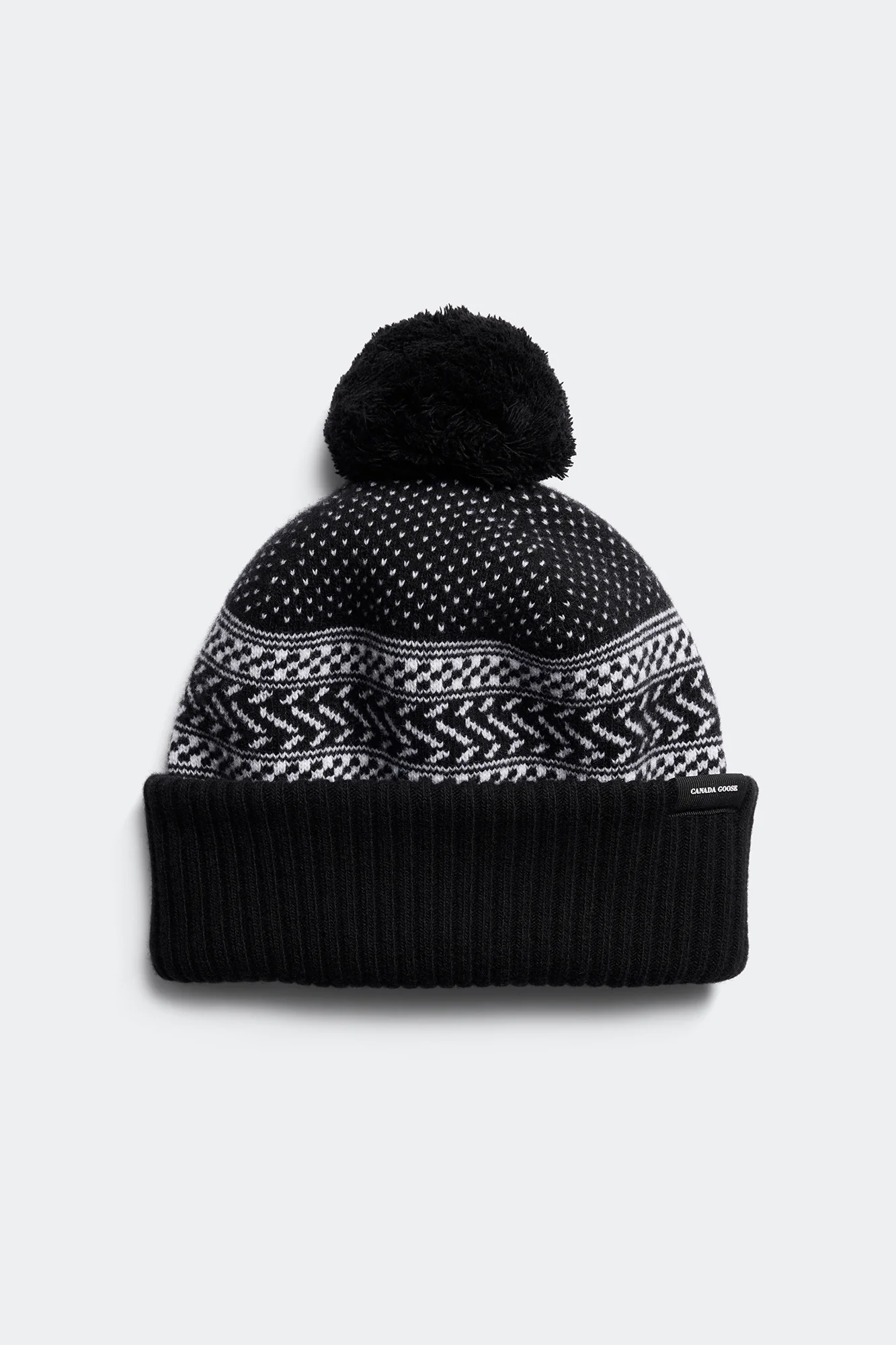 Pom Toque
