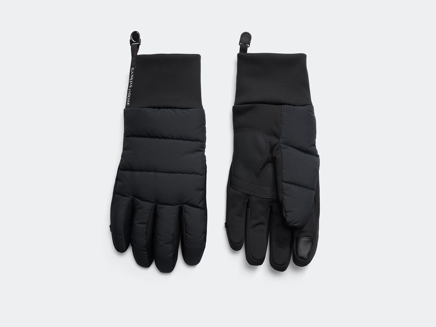 Lightweight Puffer Glove - Image 4