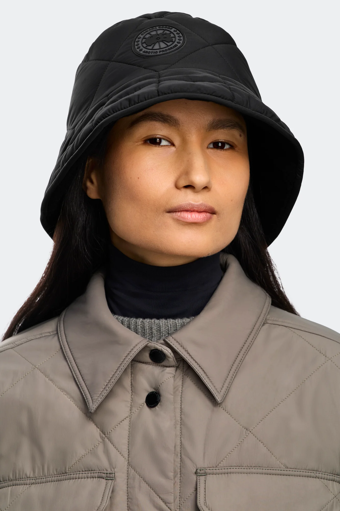 Puffer Reversible Bucket Hat - Image 4