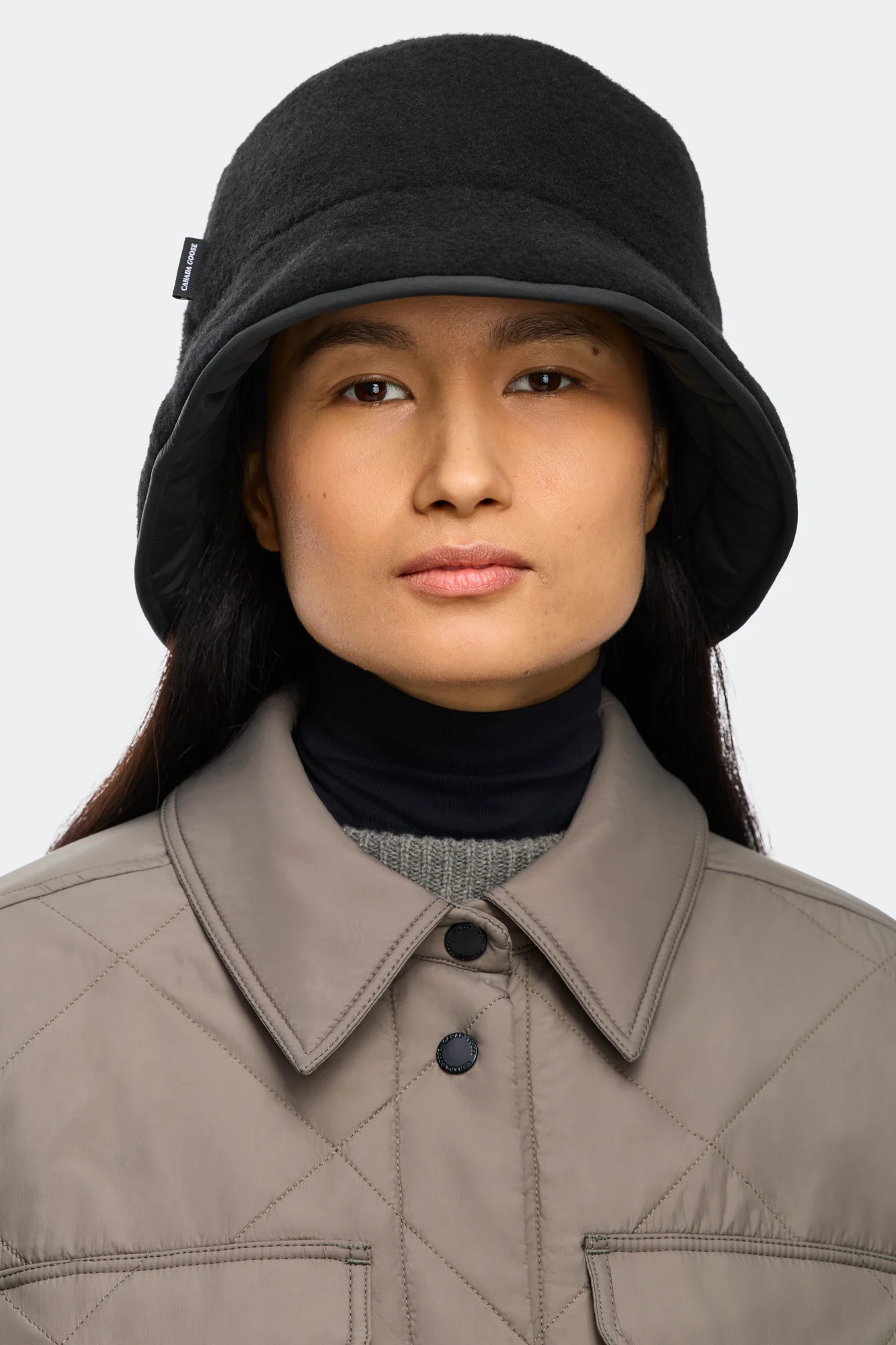 Puffer Reversible Bucket Hat - Image 5