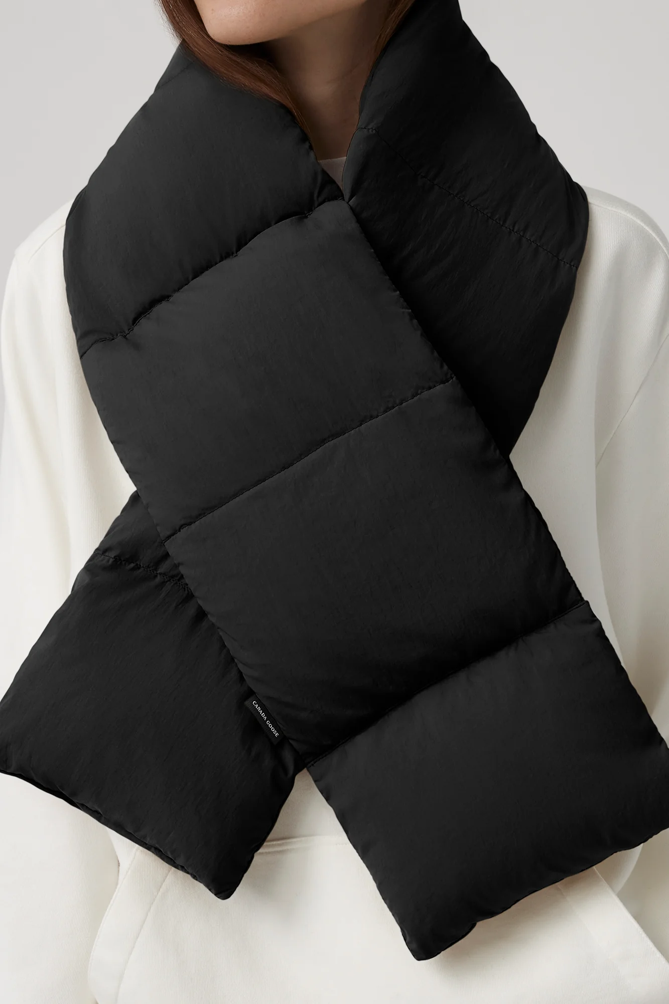 Puffer Scarf - Image 3