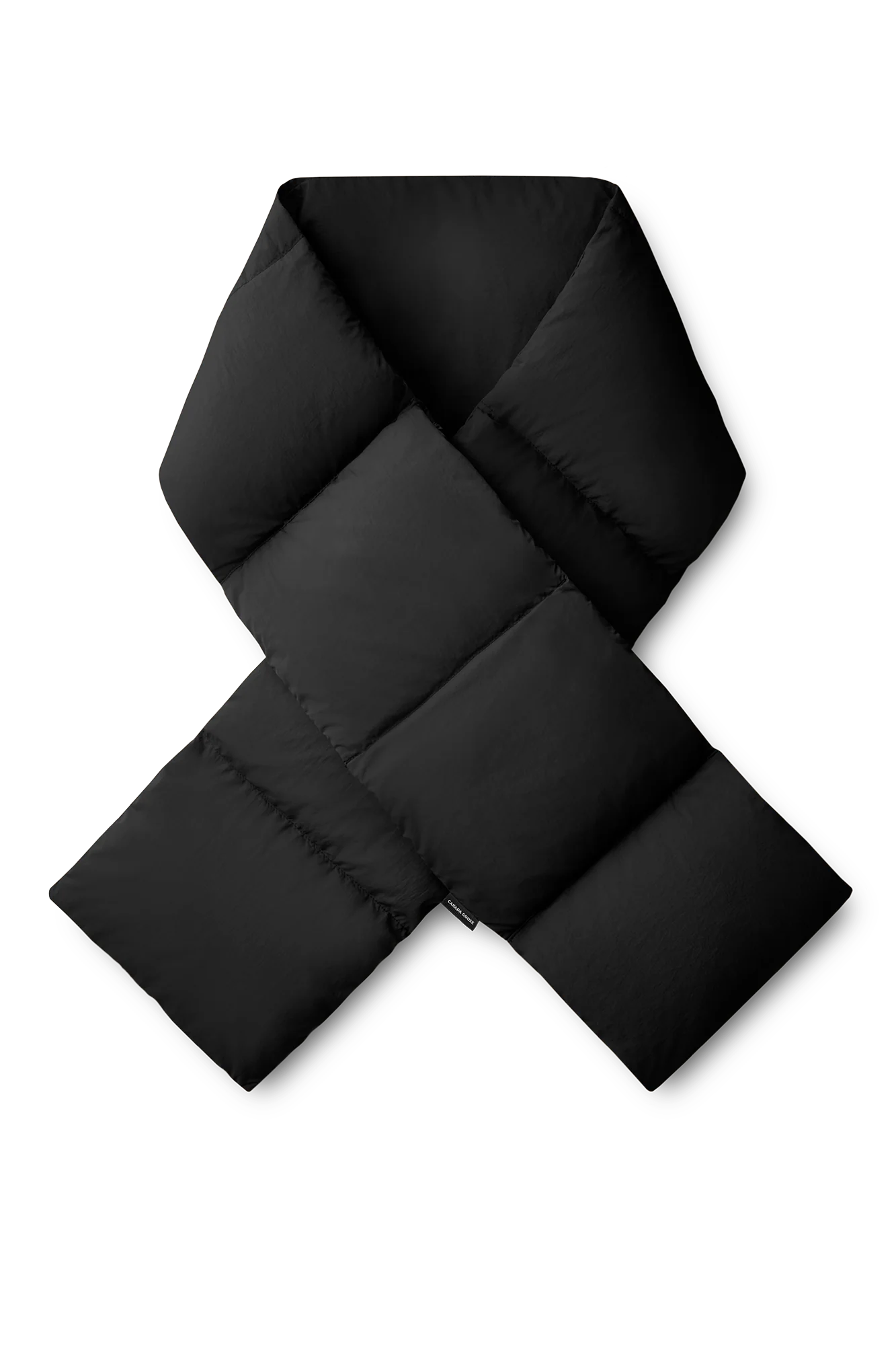 Puffer Scarf - Image 5