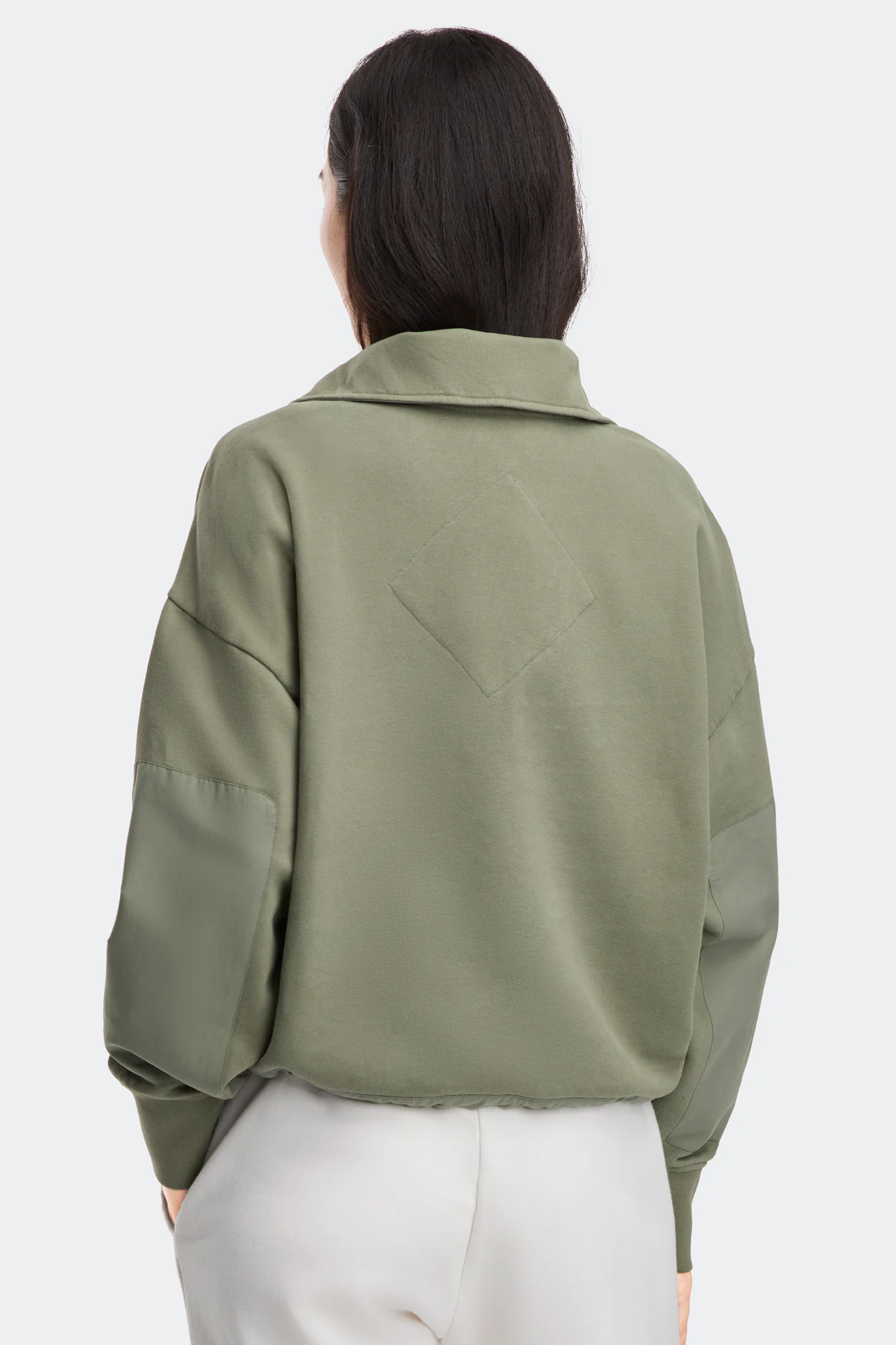 Quincy Pullover - Image 2