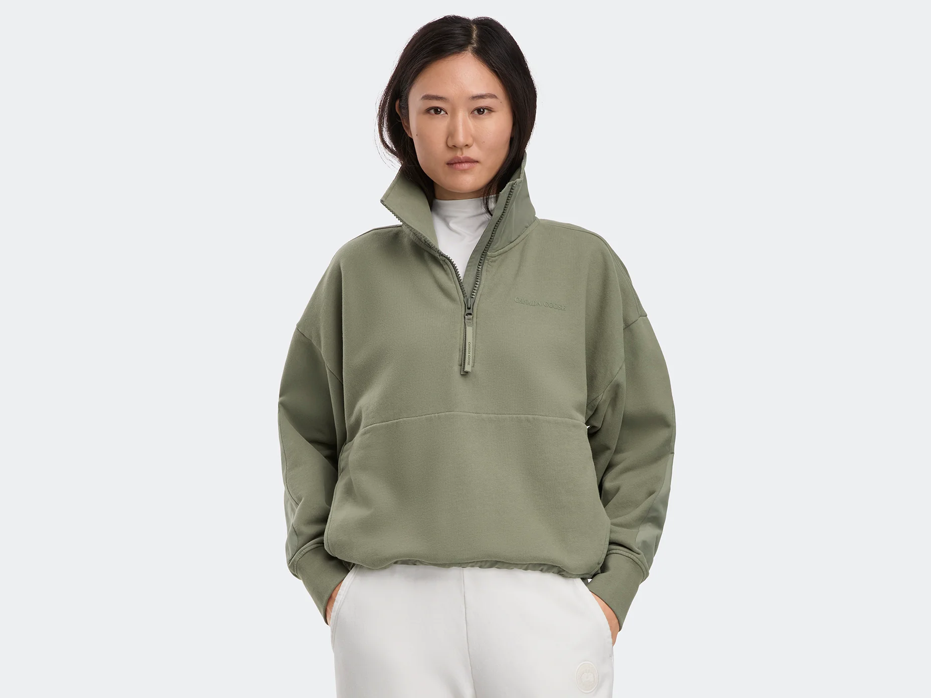 Quincy Pullover - Image 3