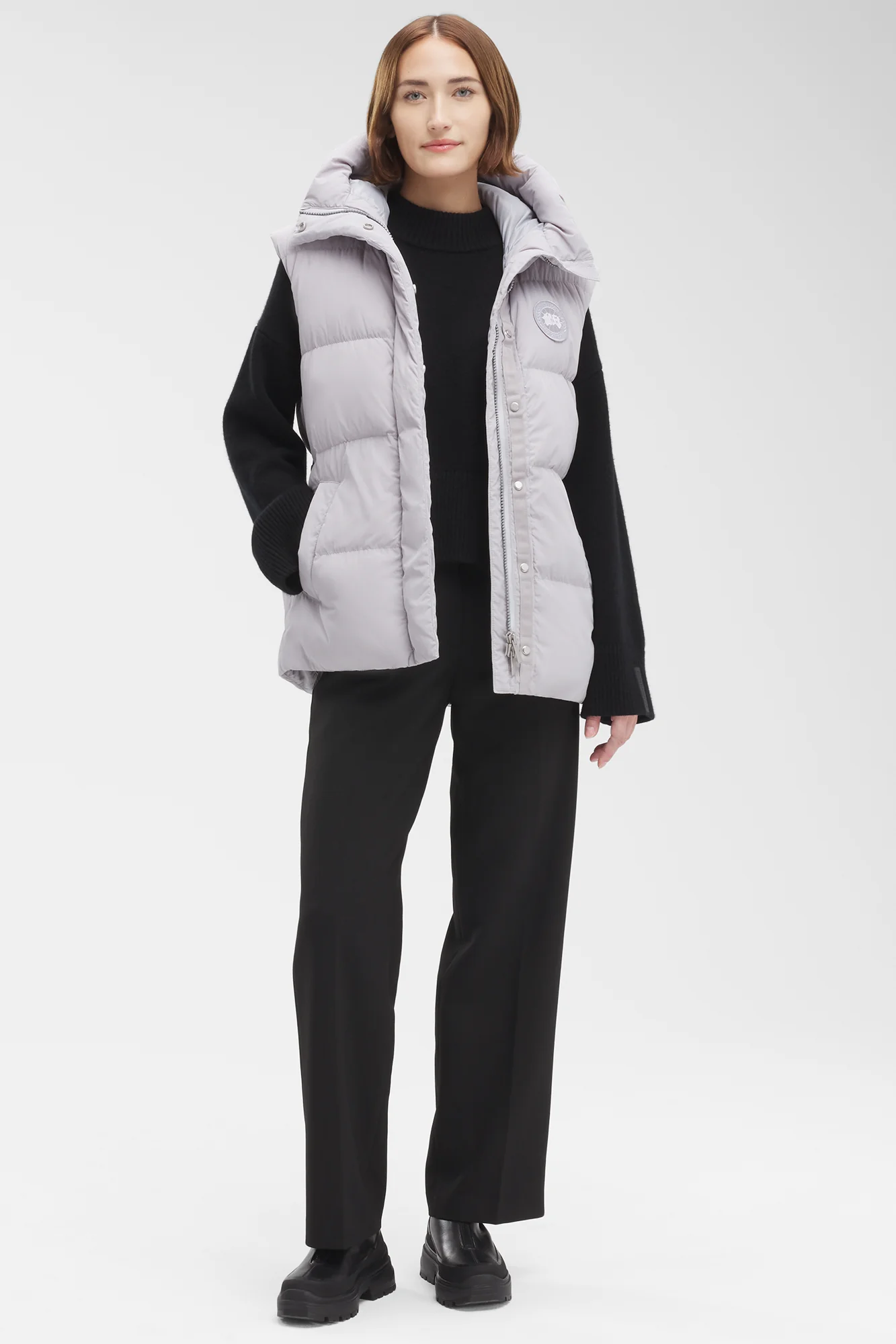 Rayla Vest