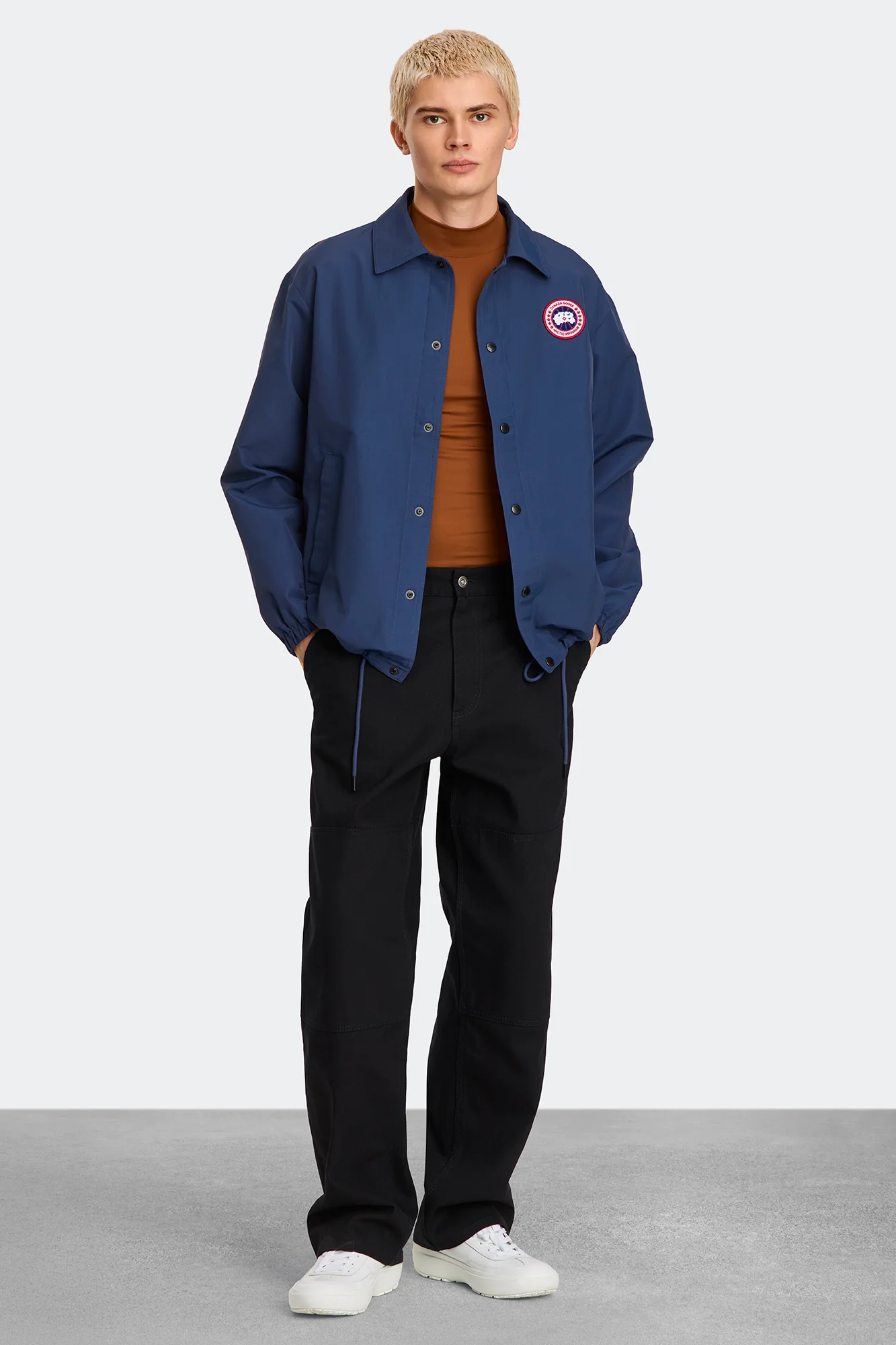 Regency Jacket