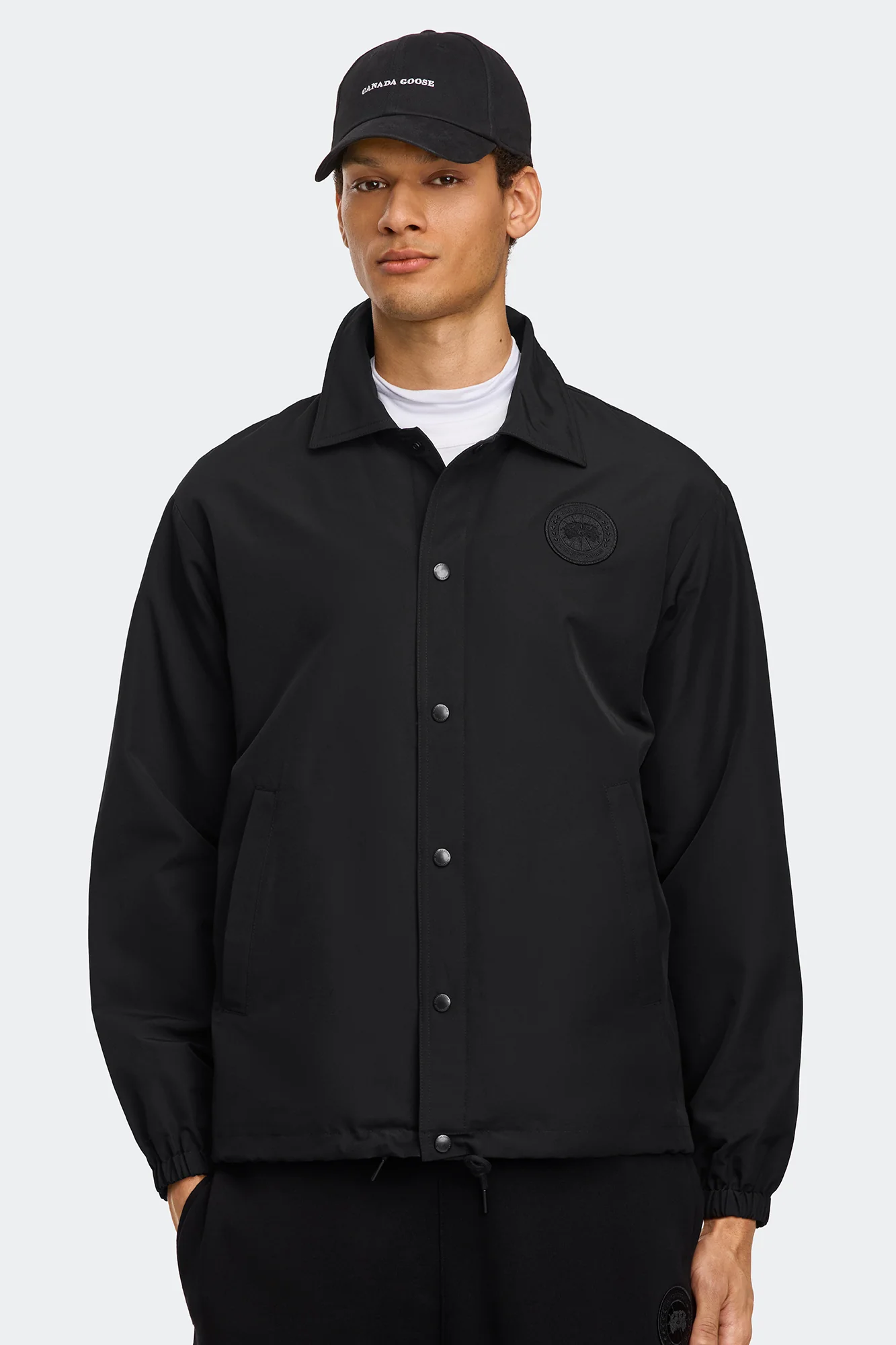 Regency Jacket with Tonal Disc - Image 2