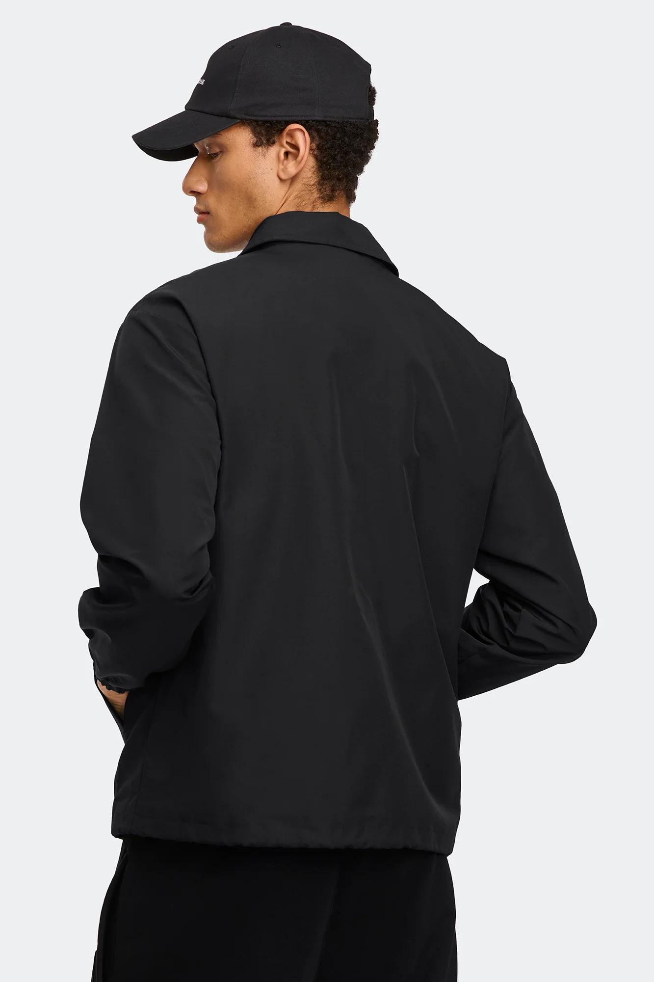 Regency Jacket with Tonal Disc - Image 4