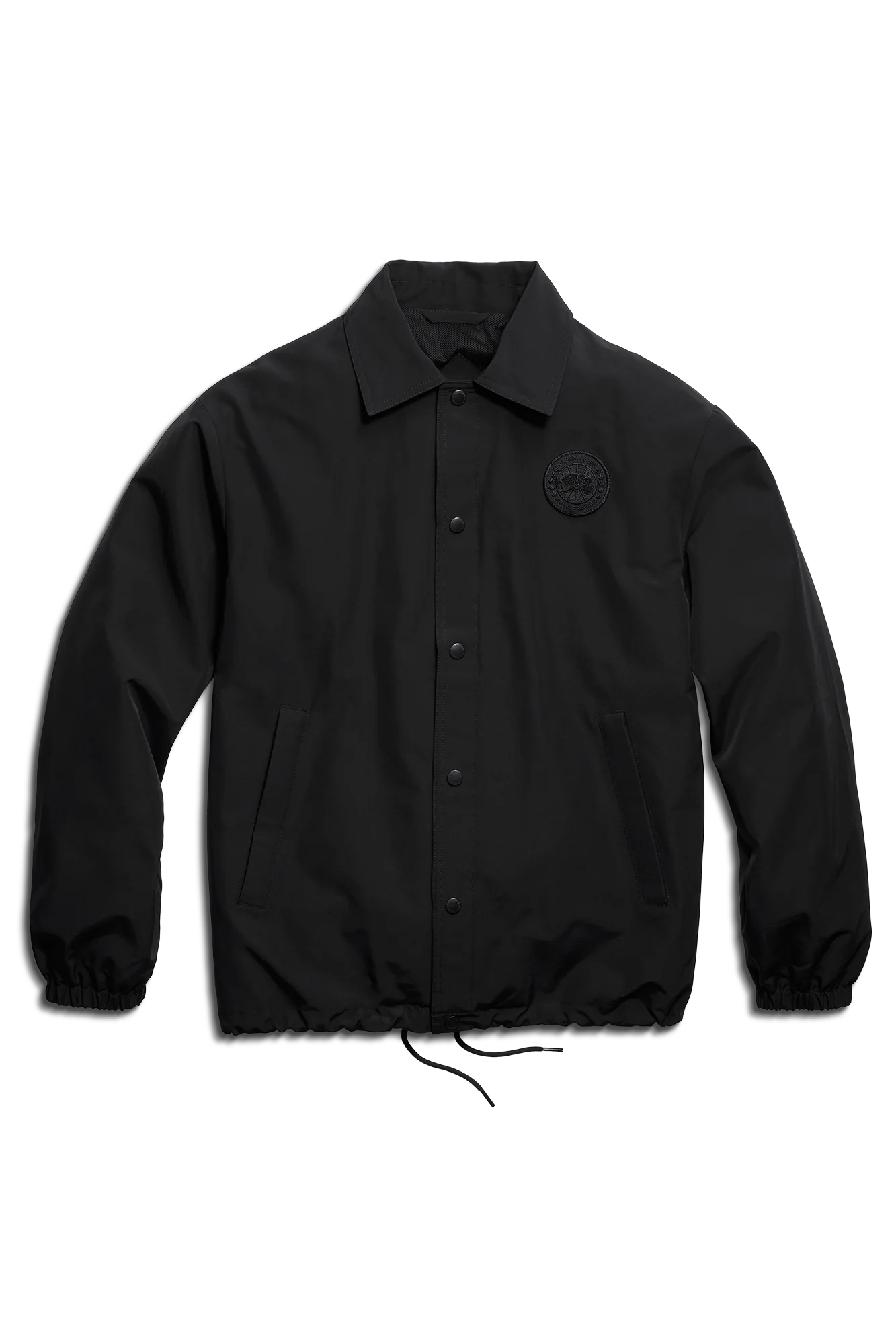 Regency Jacket with Tonal Disc - Image 6